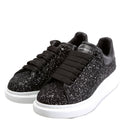 Oversized Sneakers Size 37.5 Black/White