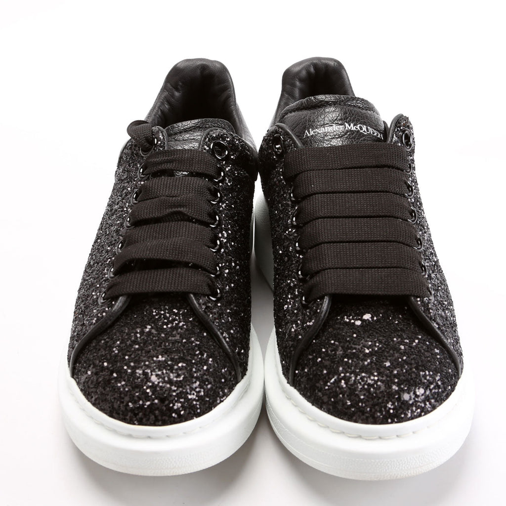 Oversized Sneakers Size 37.5 Black/White