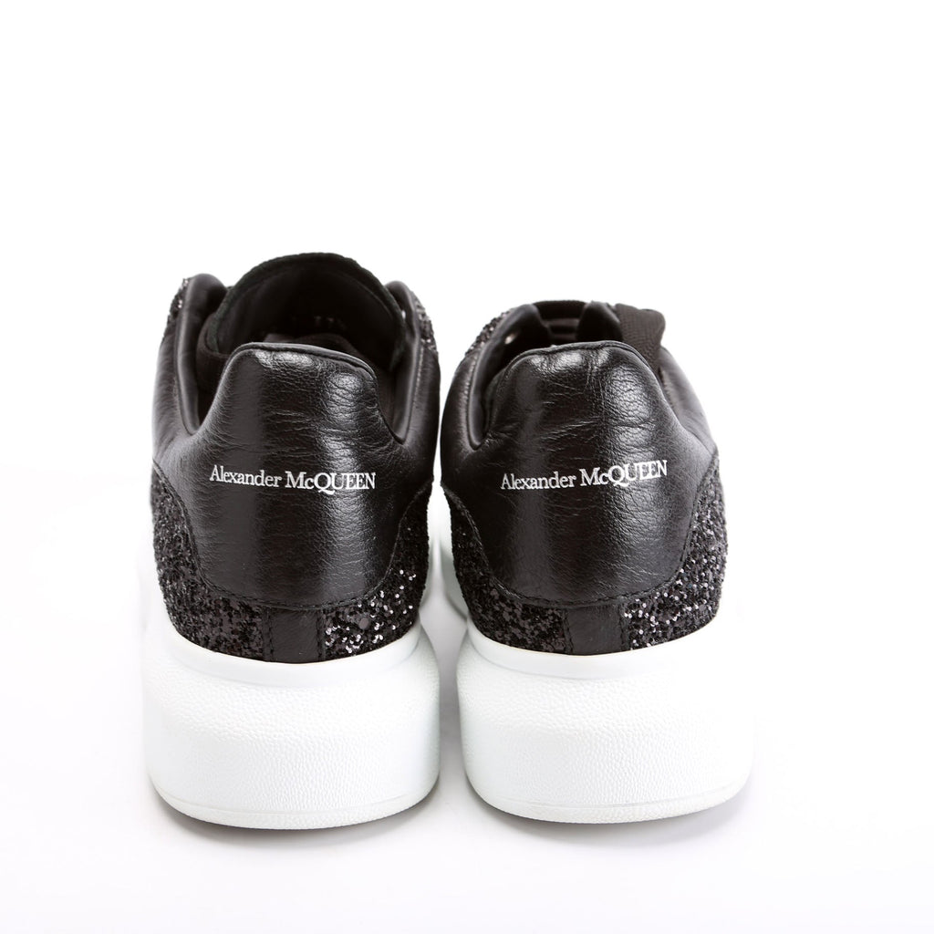 Oversized Sneakers Size 37.5 Black/White