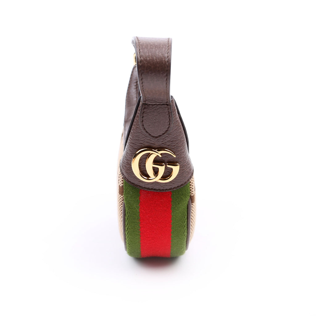 658551 Ophidia Jumbo GG Mini
