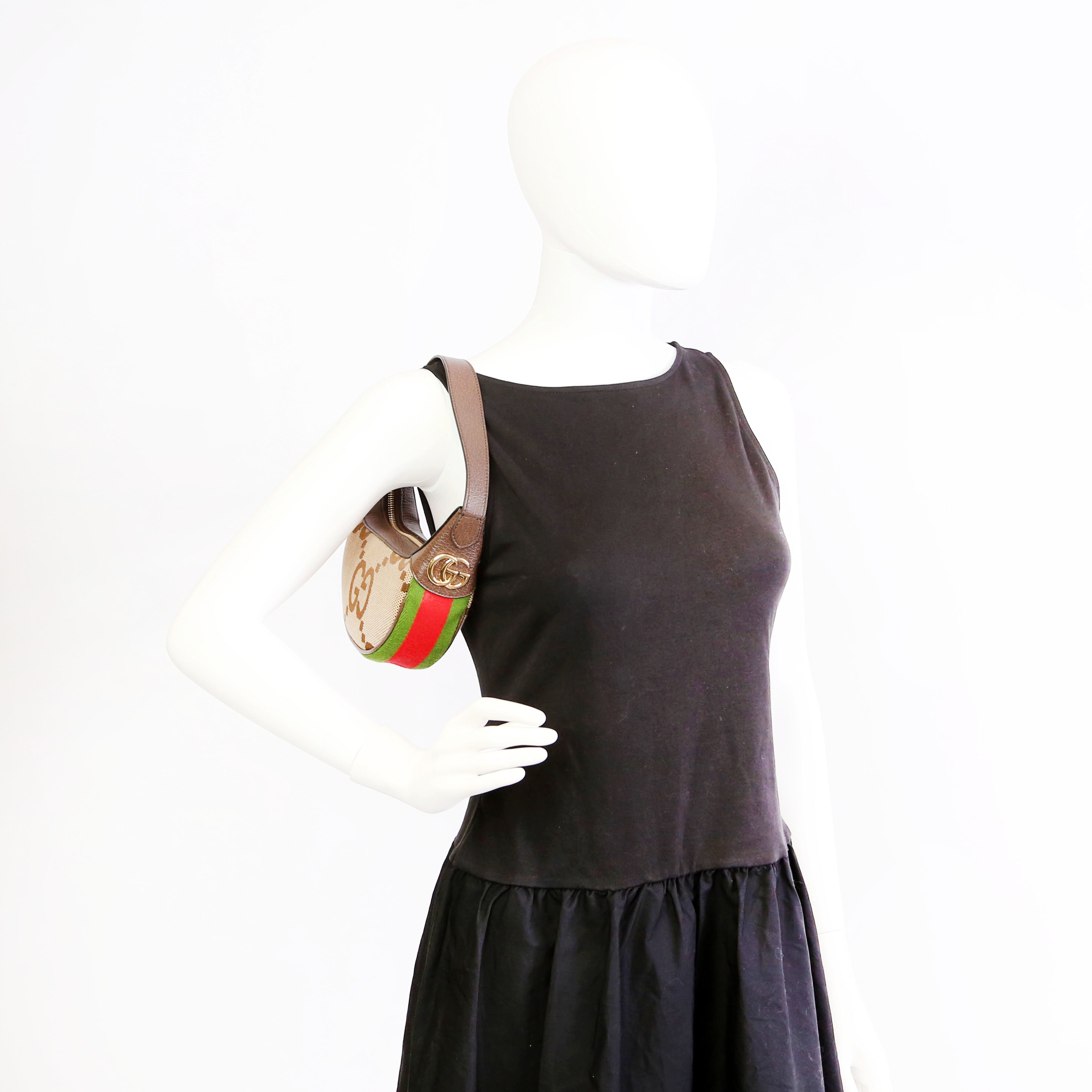 658551 Ophidia Jumbo GG Mini