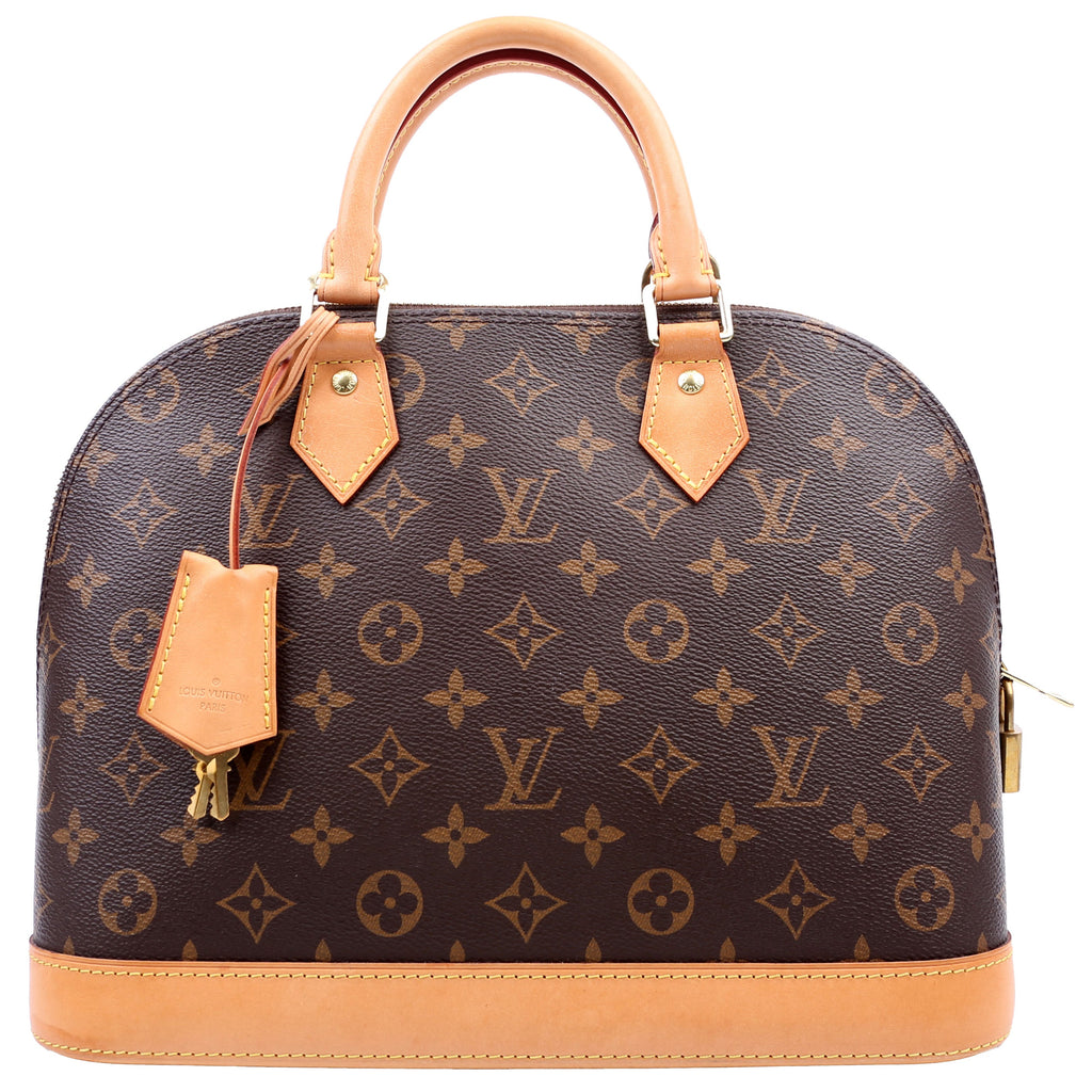 Alma PM Monogram Newer