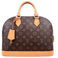 Alma PM Monogram Newer