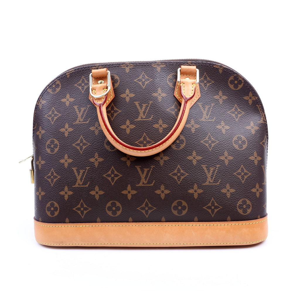 Alma PM Monogram Newer