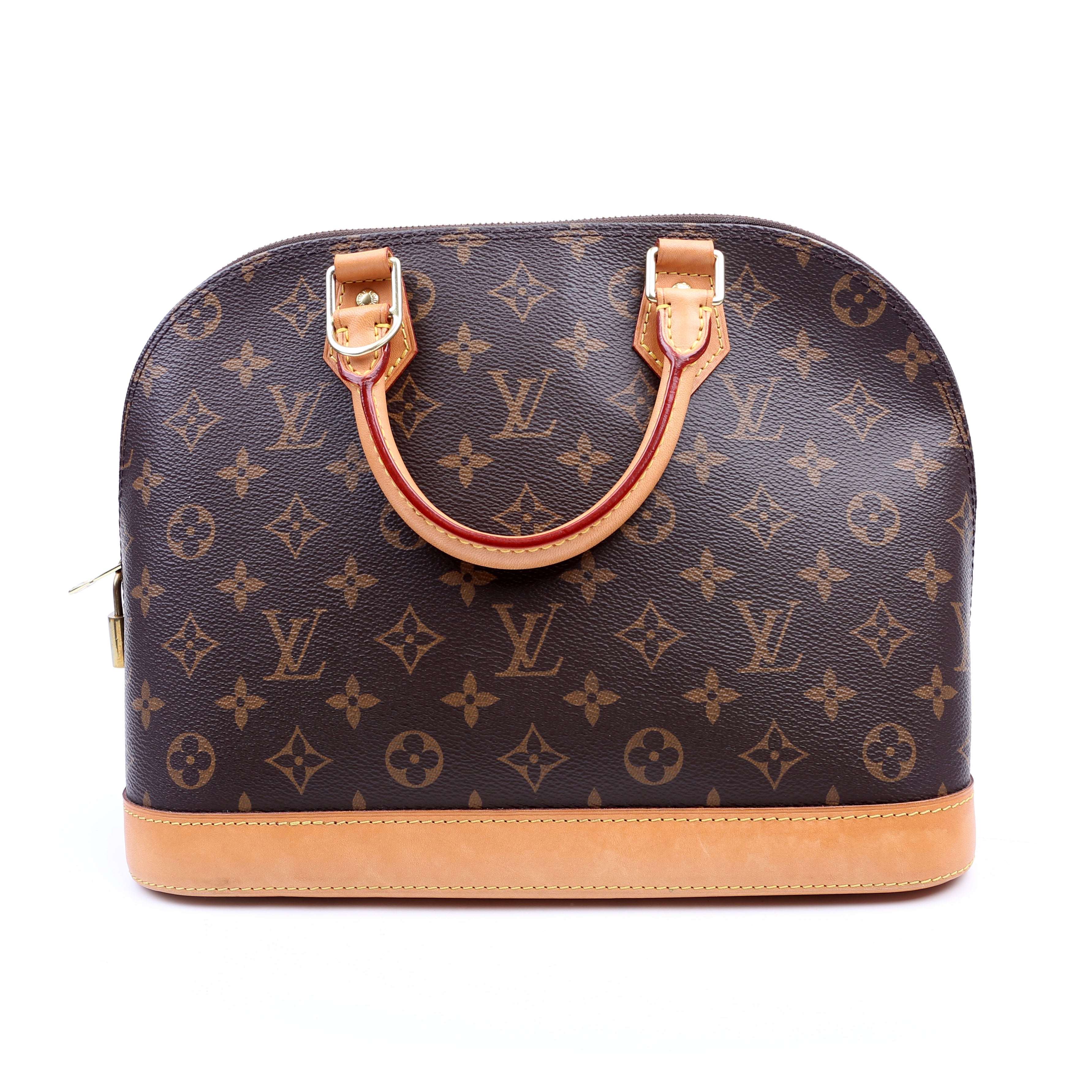 Alma PM Monogram Newer