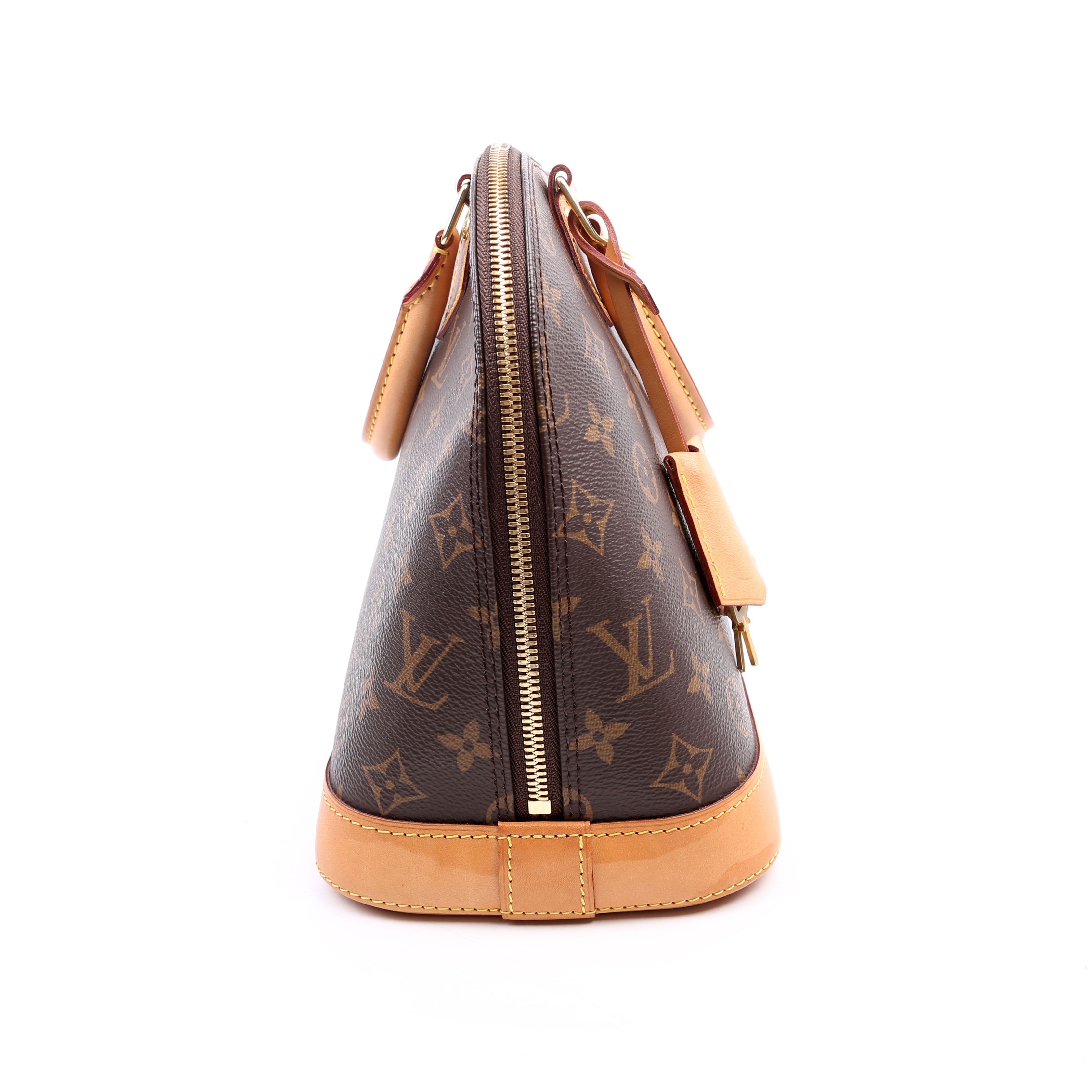 Alma PM Monogram Newer
