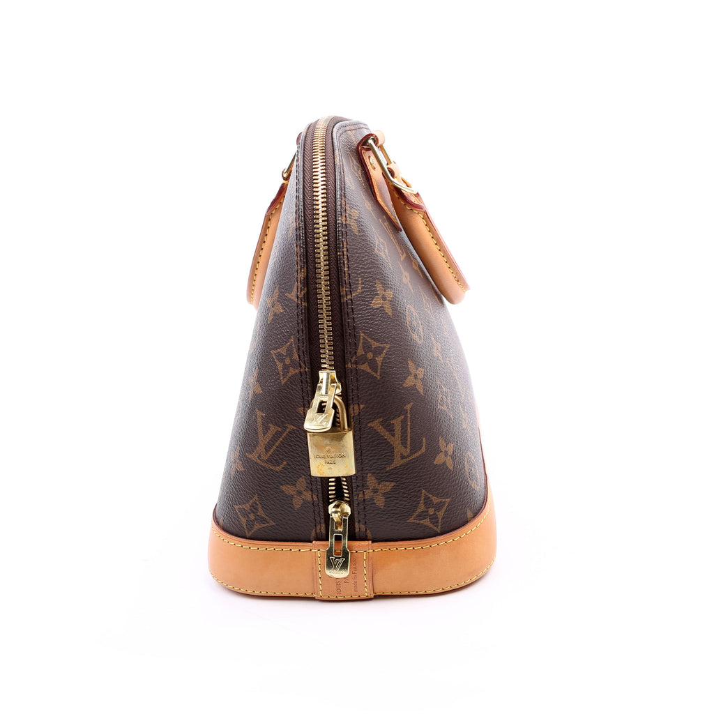 Alma PM Monogram Newer