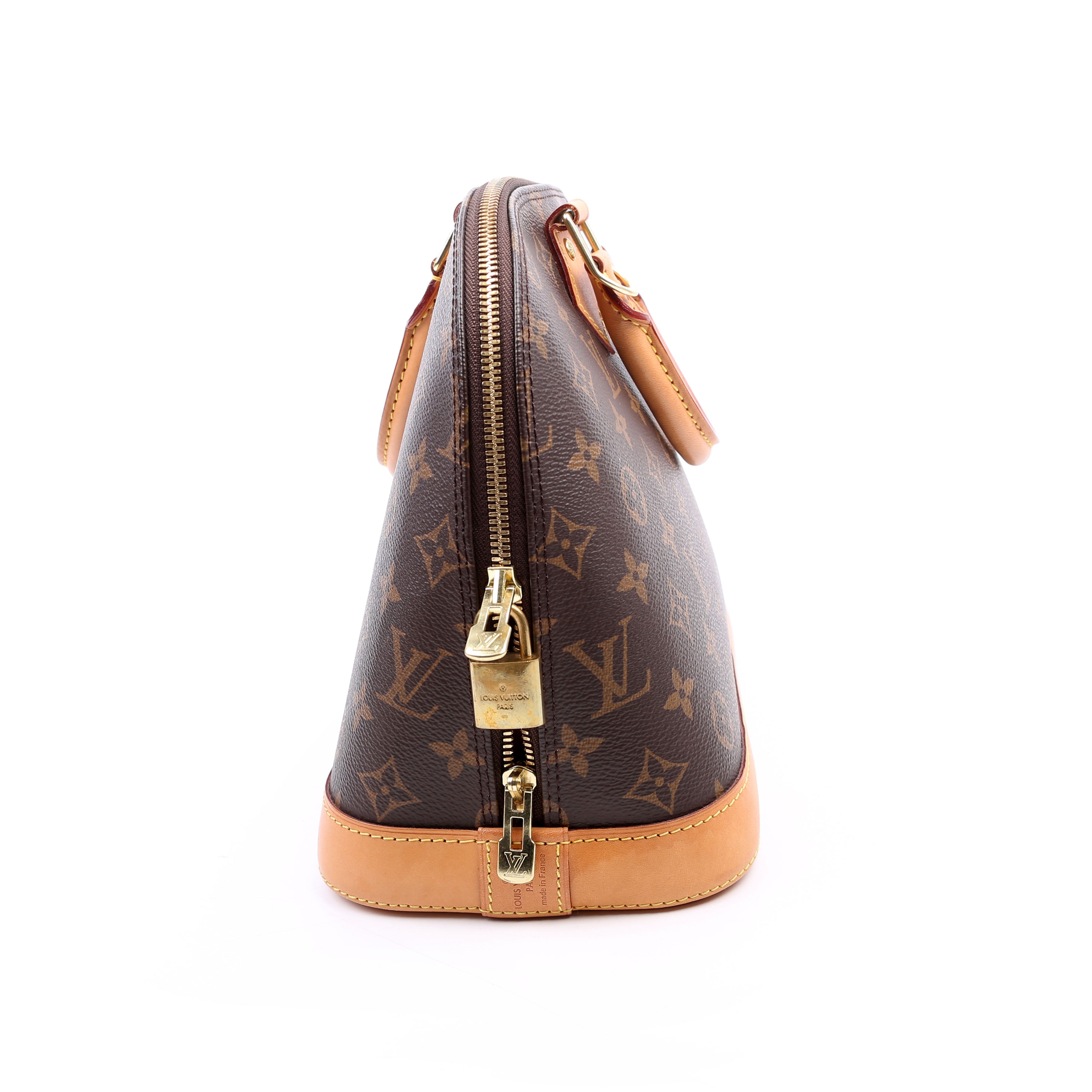 Alma PM Monogram Newer