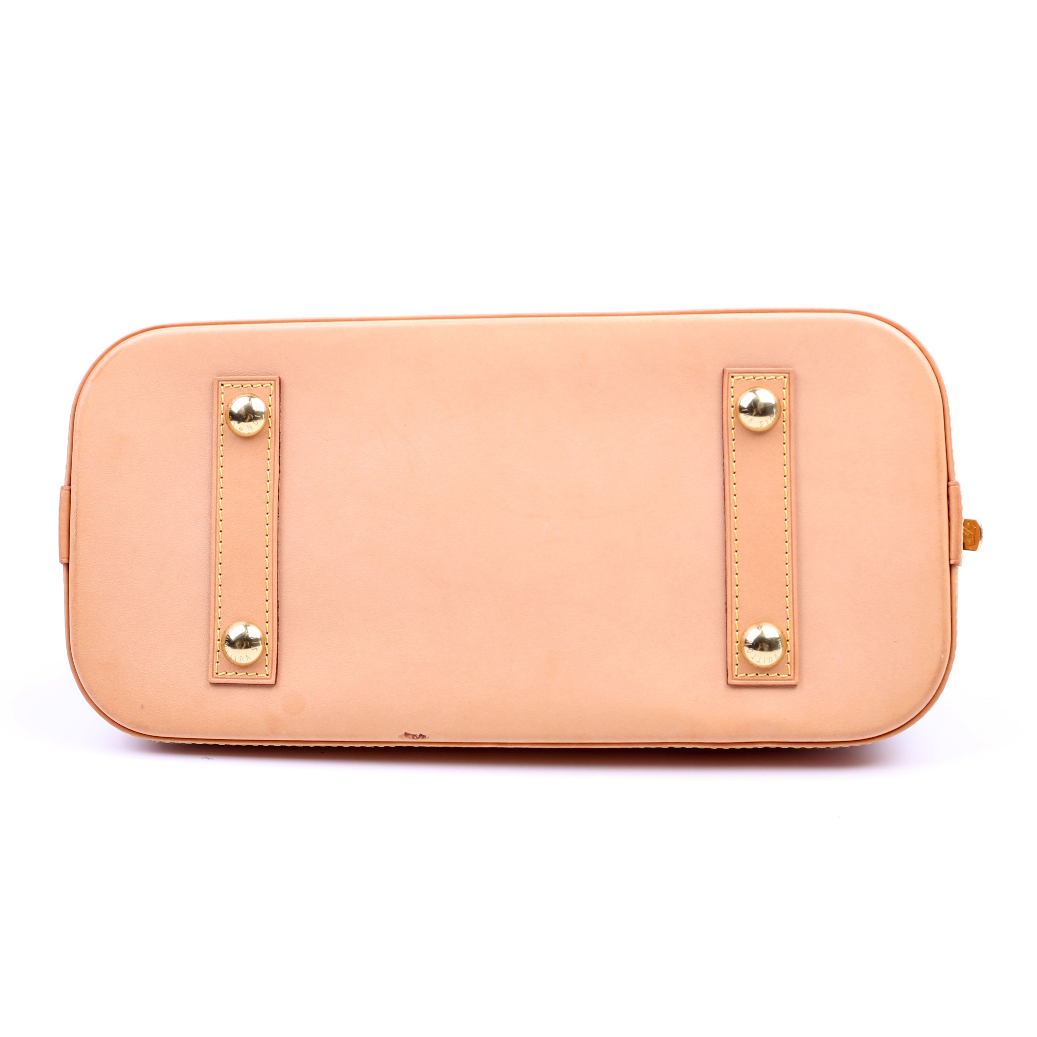 Alma PM Monogram Newer