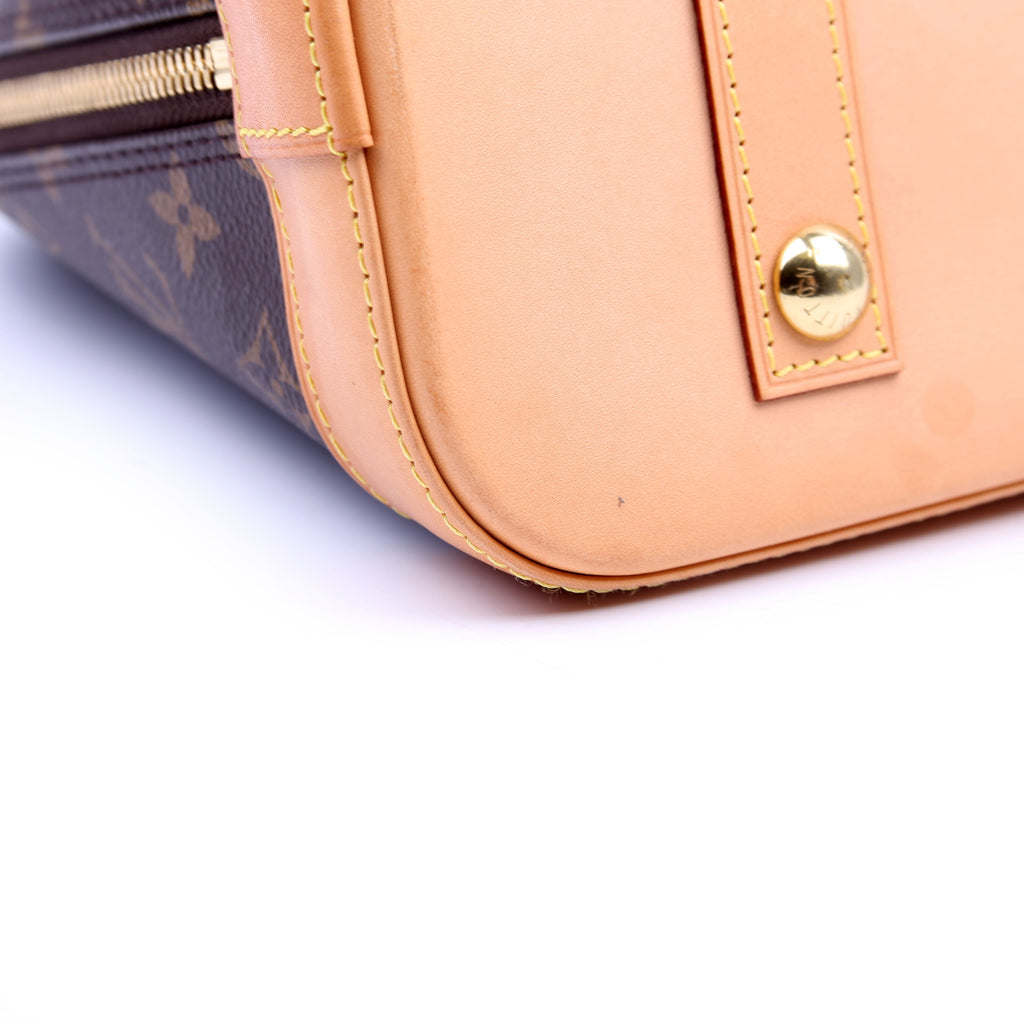 Alma PM Monogram Newer