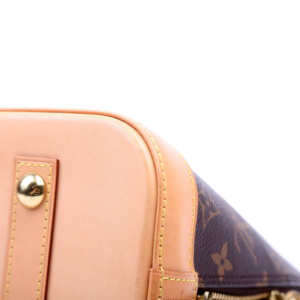 Alma PM Monogram Newer