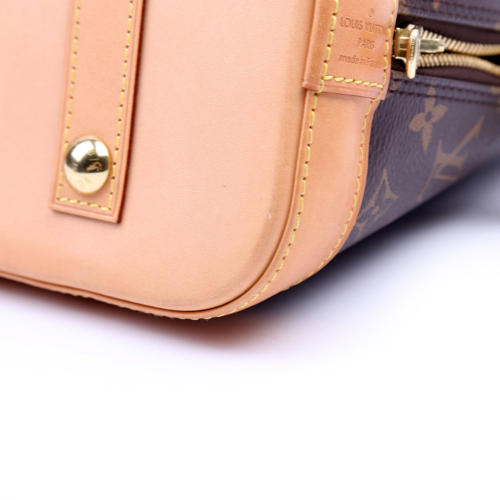 Alma PM Monogram Newer