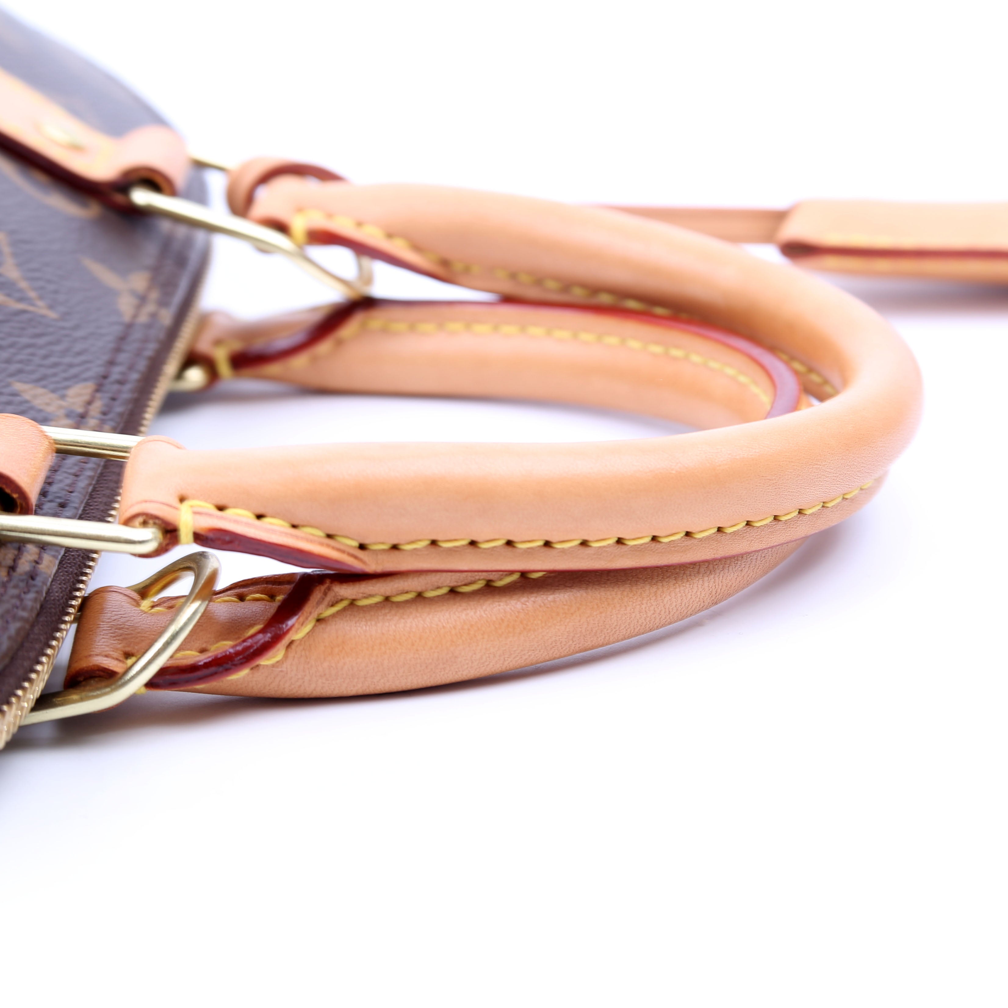 Alma PM Monogram Newer
