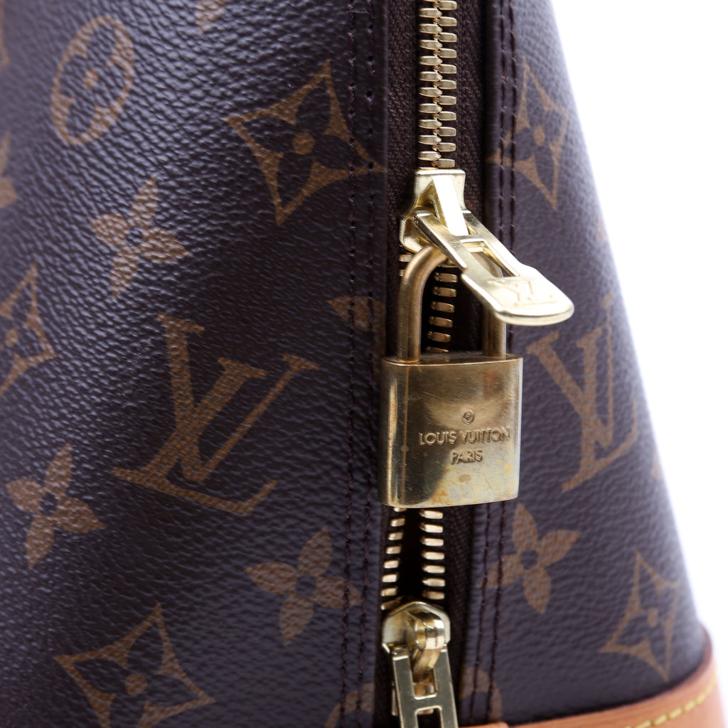 Alma PM Monogram Newer