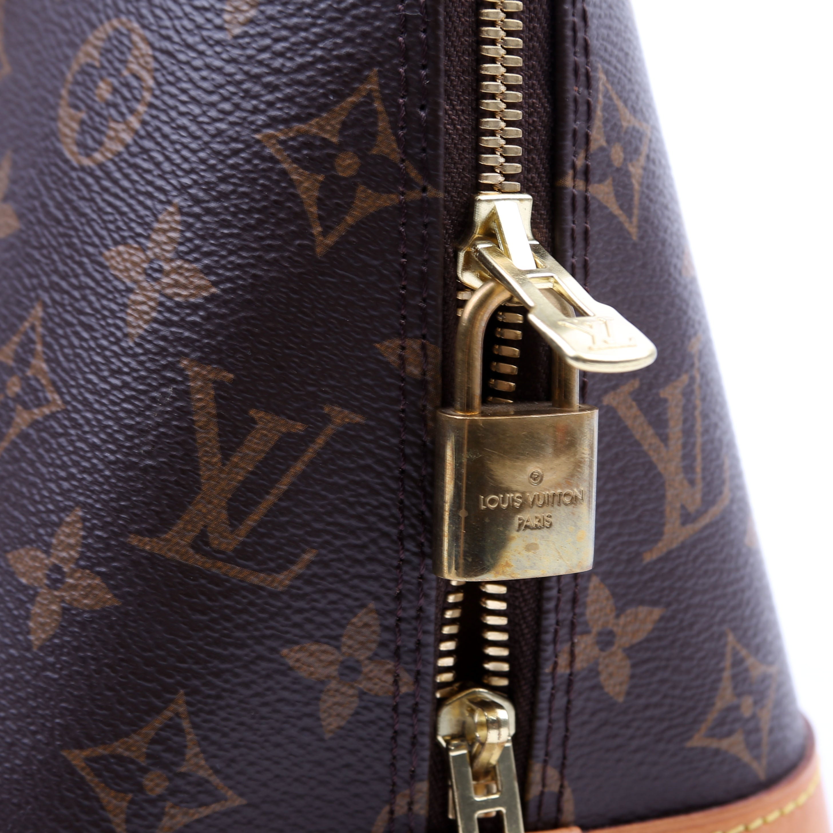 Alma PM Monogram Newer