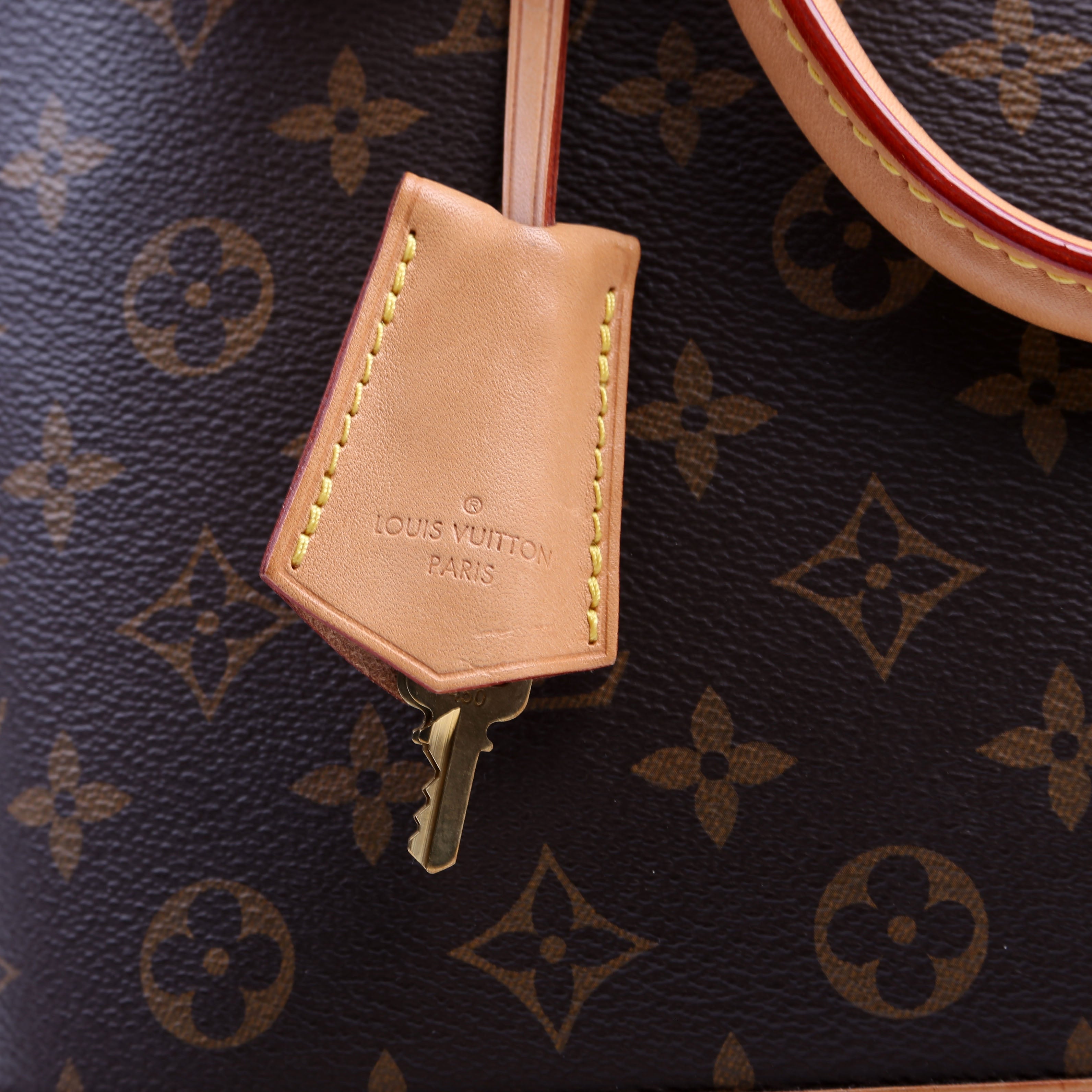 Alma PM Monogram Newer