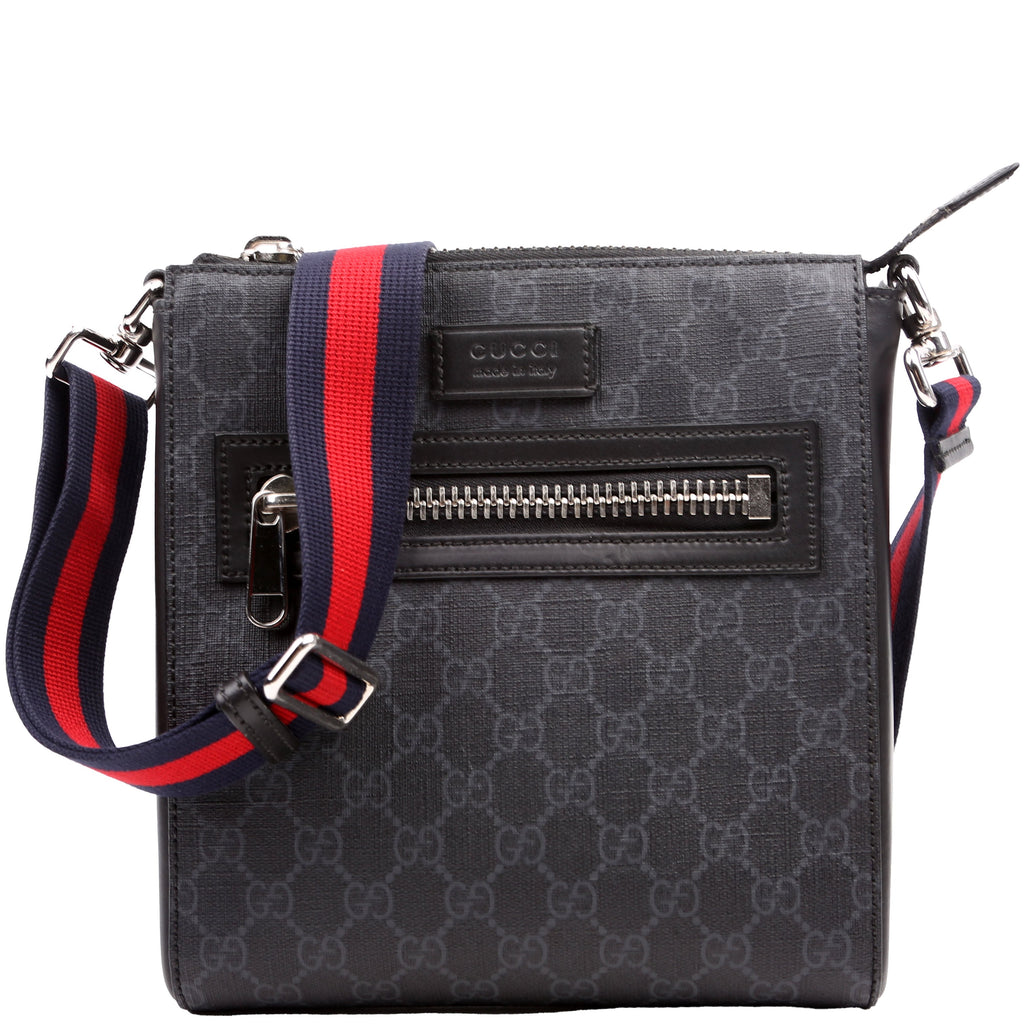 523599 Supreme Messenger Bag