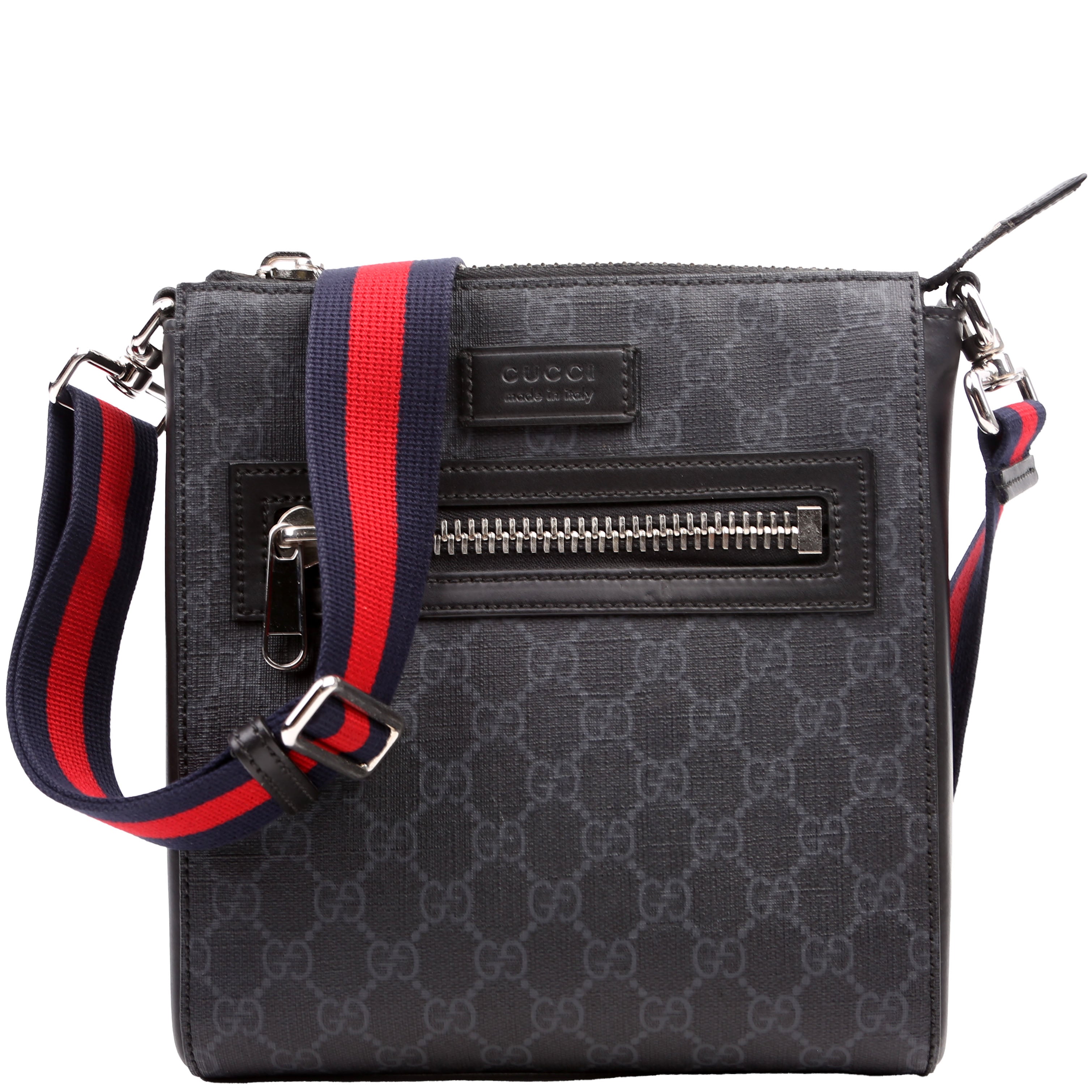 523599 Supreme Messenger Bag