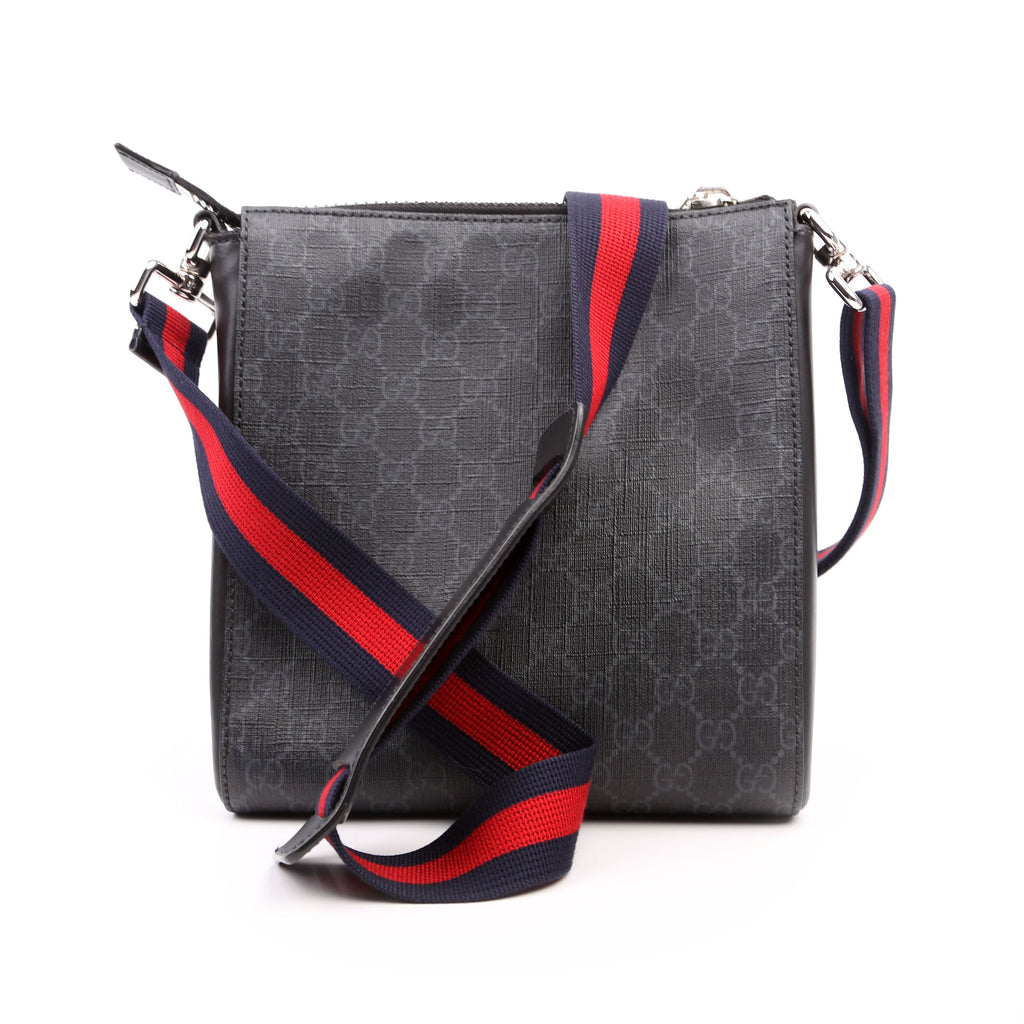523599 Supreme Messenger Bag