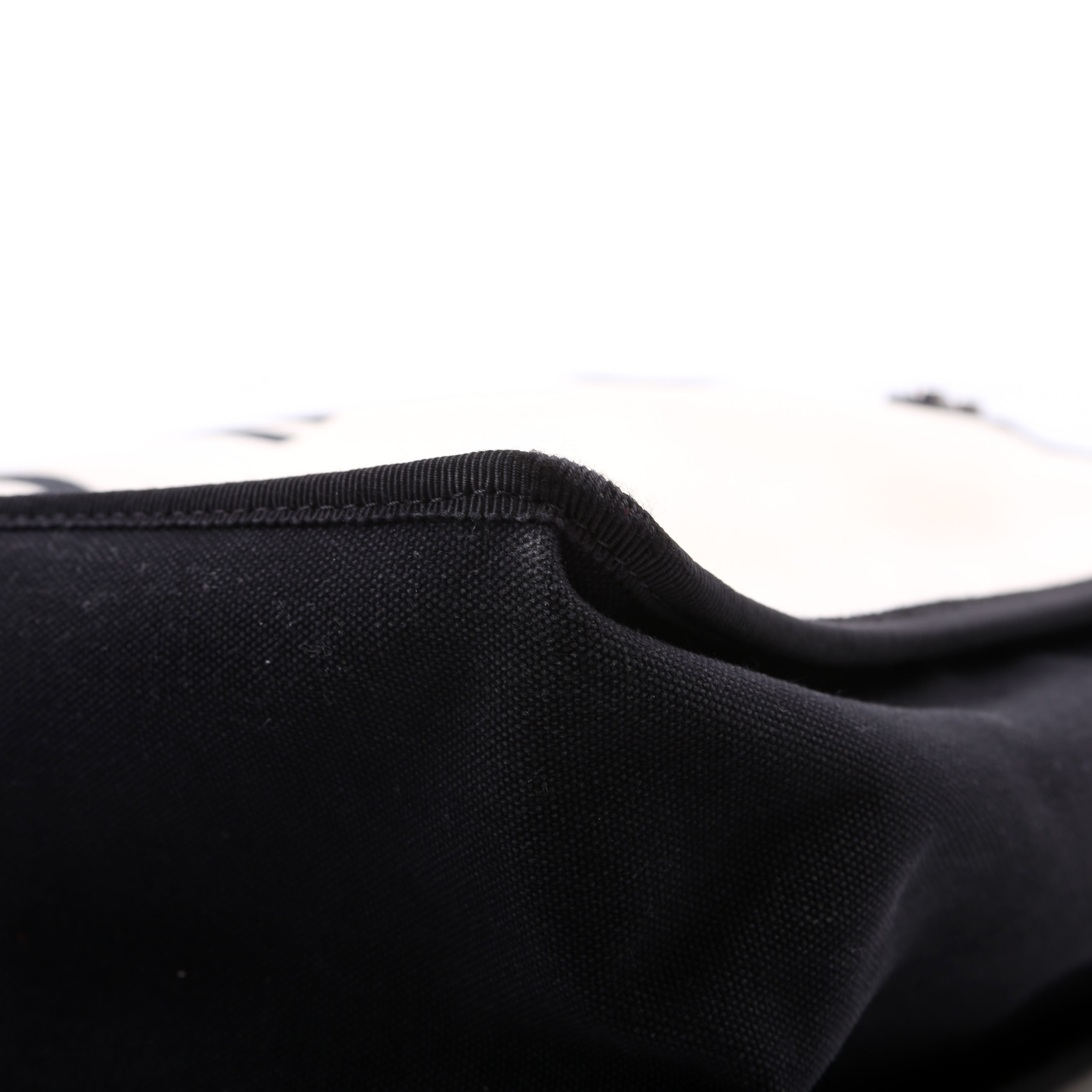 CC Lets Demonstrate Canvas Tote Small 20M