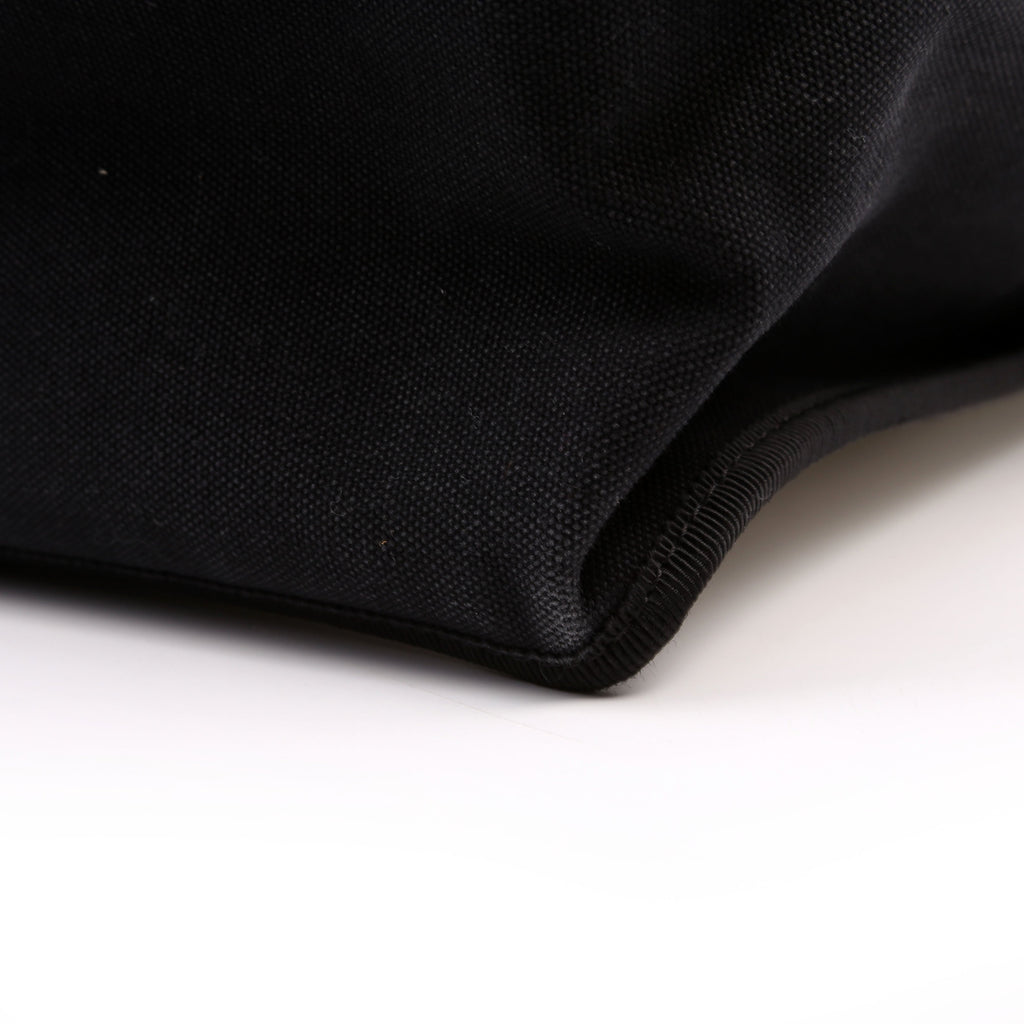 CC Lets Demonstrate Canvas Tote Small 20M
