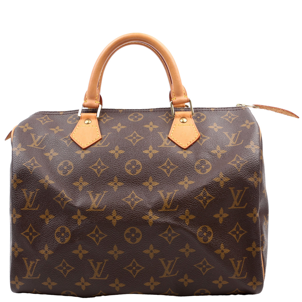Speedy 30 Monogram