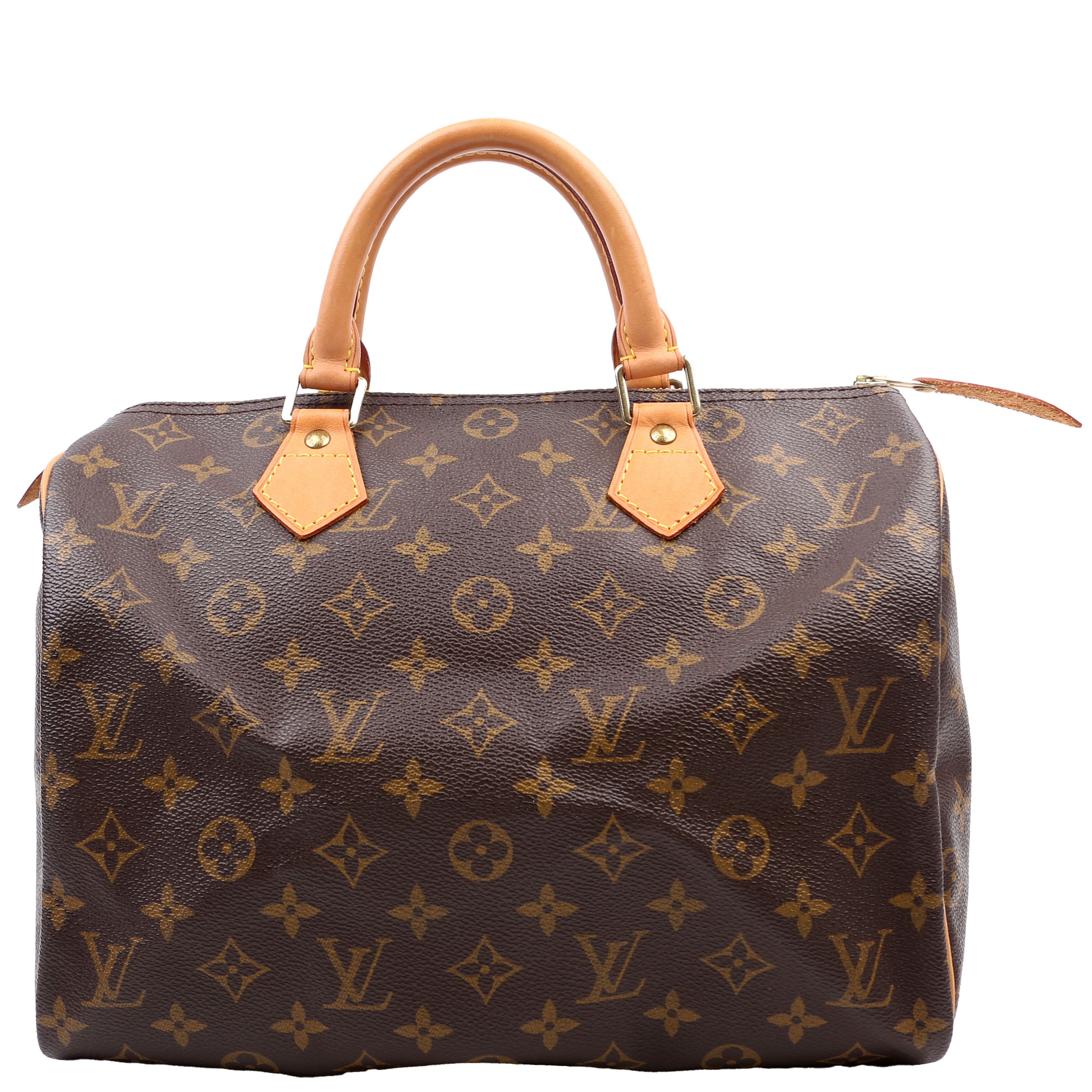 Speedy 30 Monogram