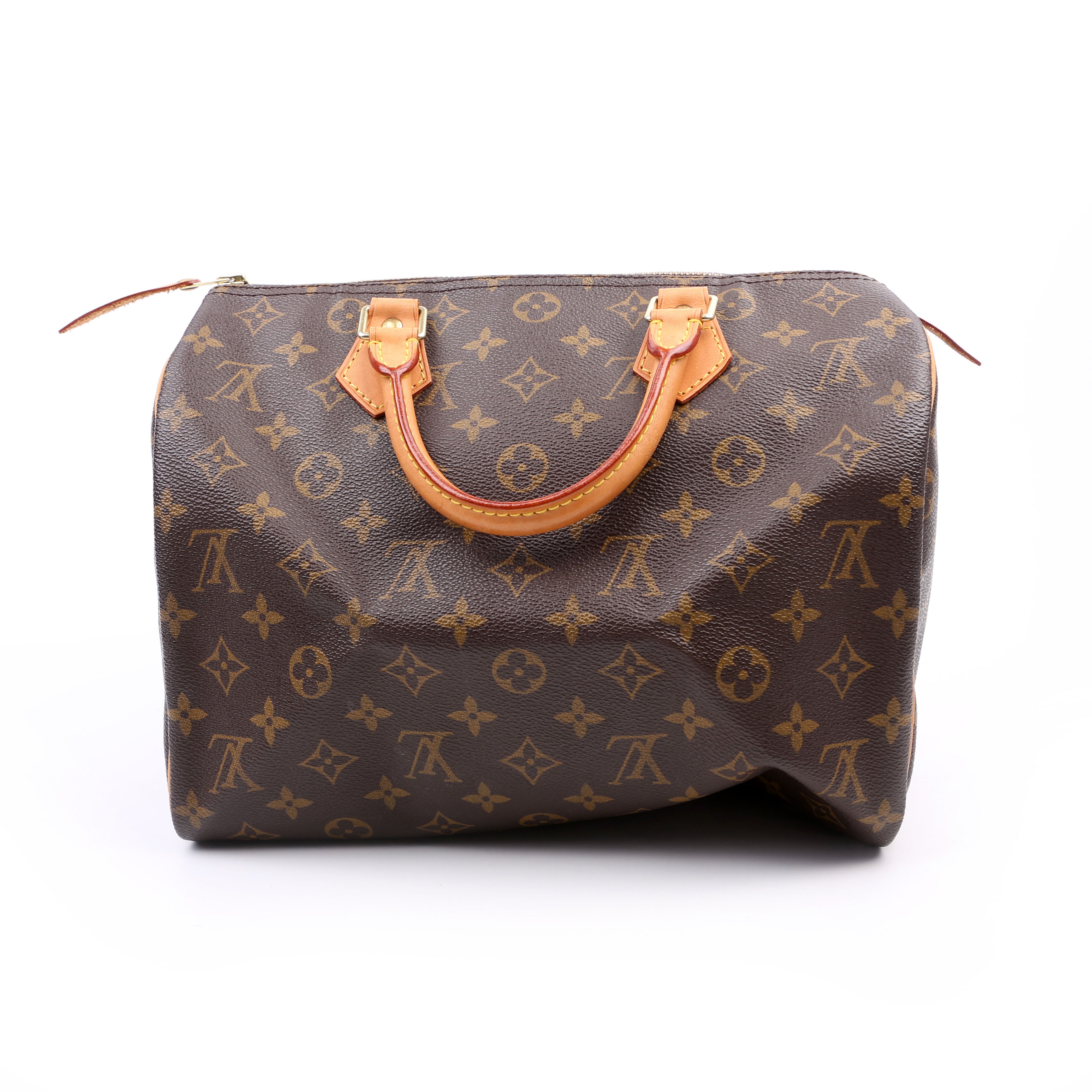 Speedy 30 Monogram