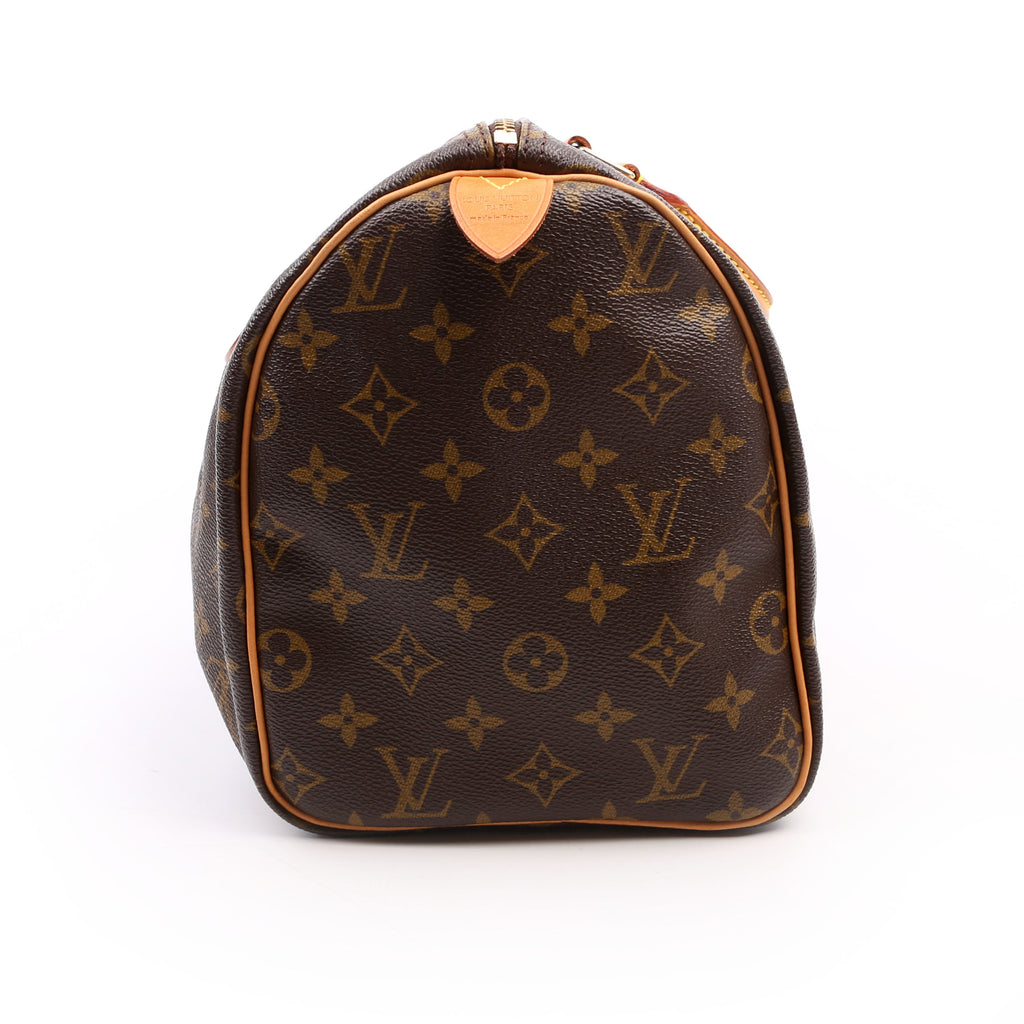 Speedy 30 Monogram