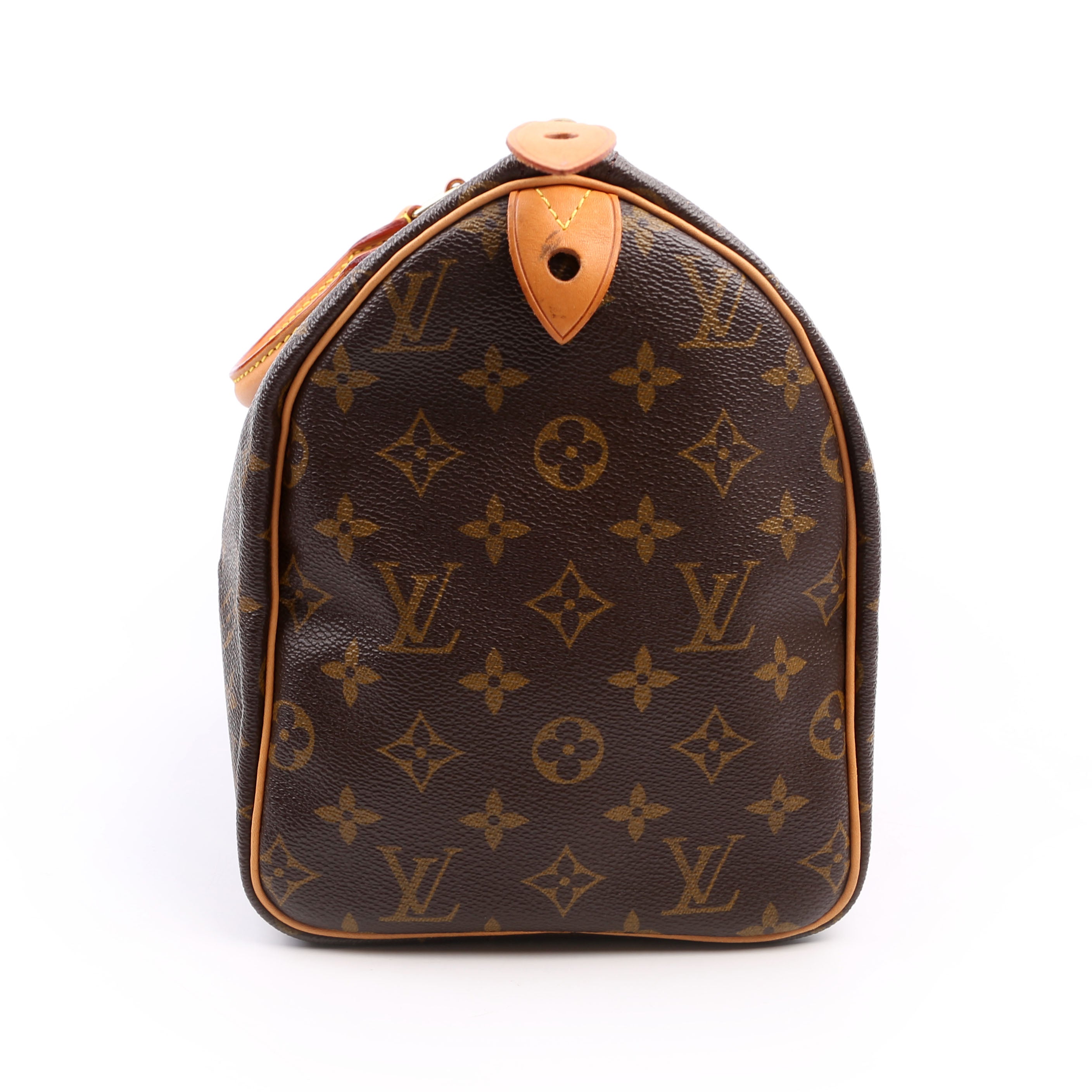 Speedy 30 Monogram