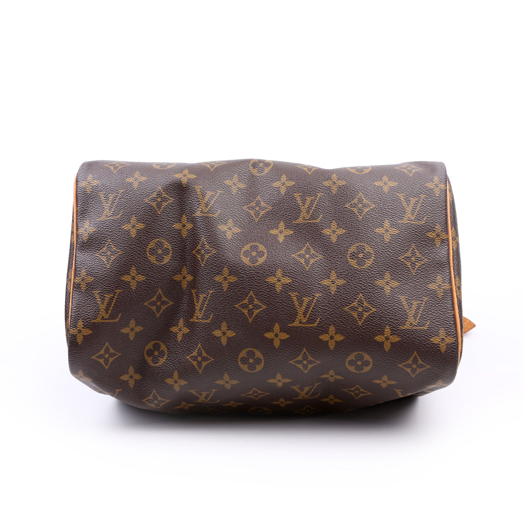 Speedy 30 Monogram