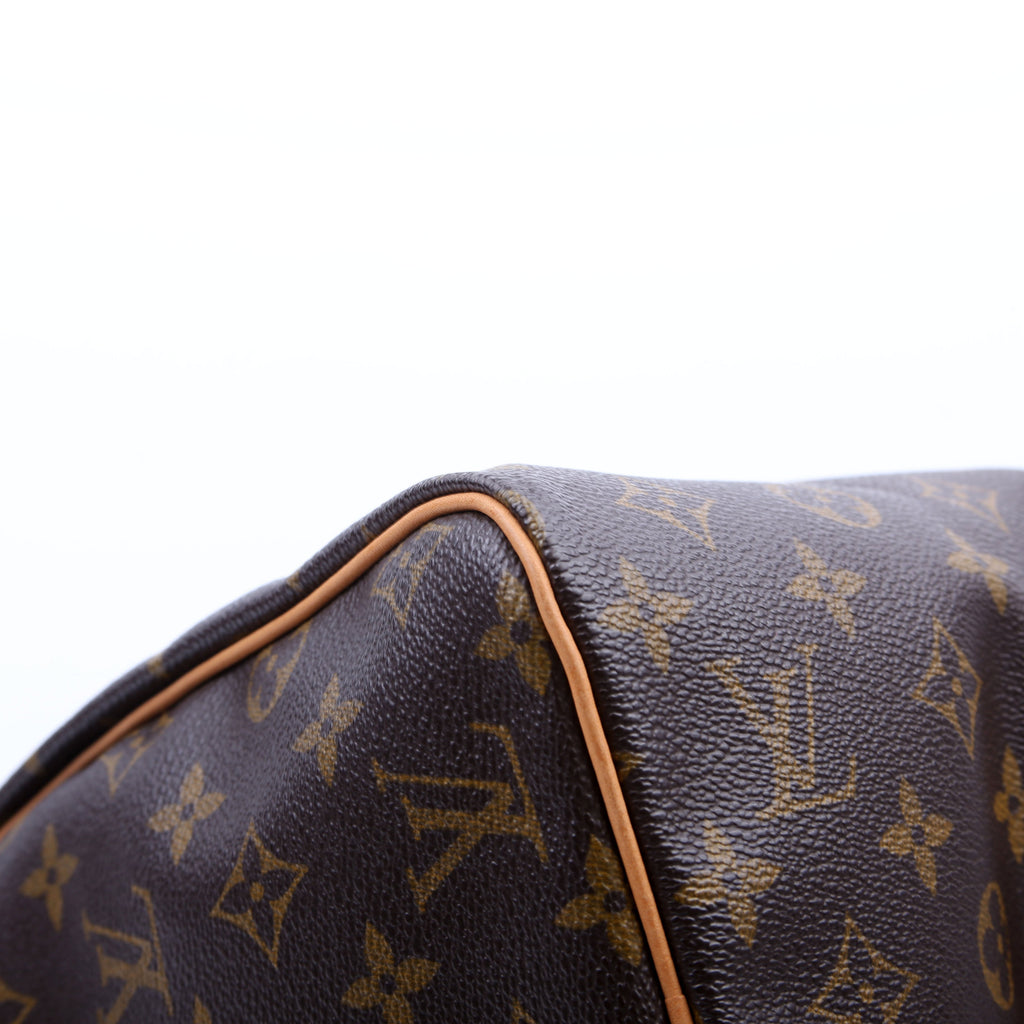Speedy 30 Monogram