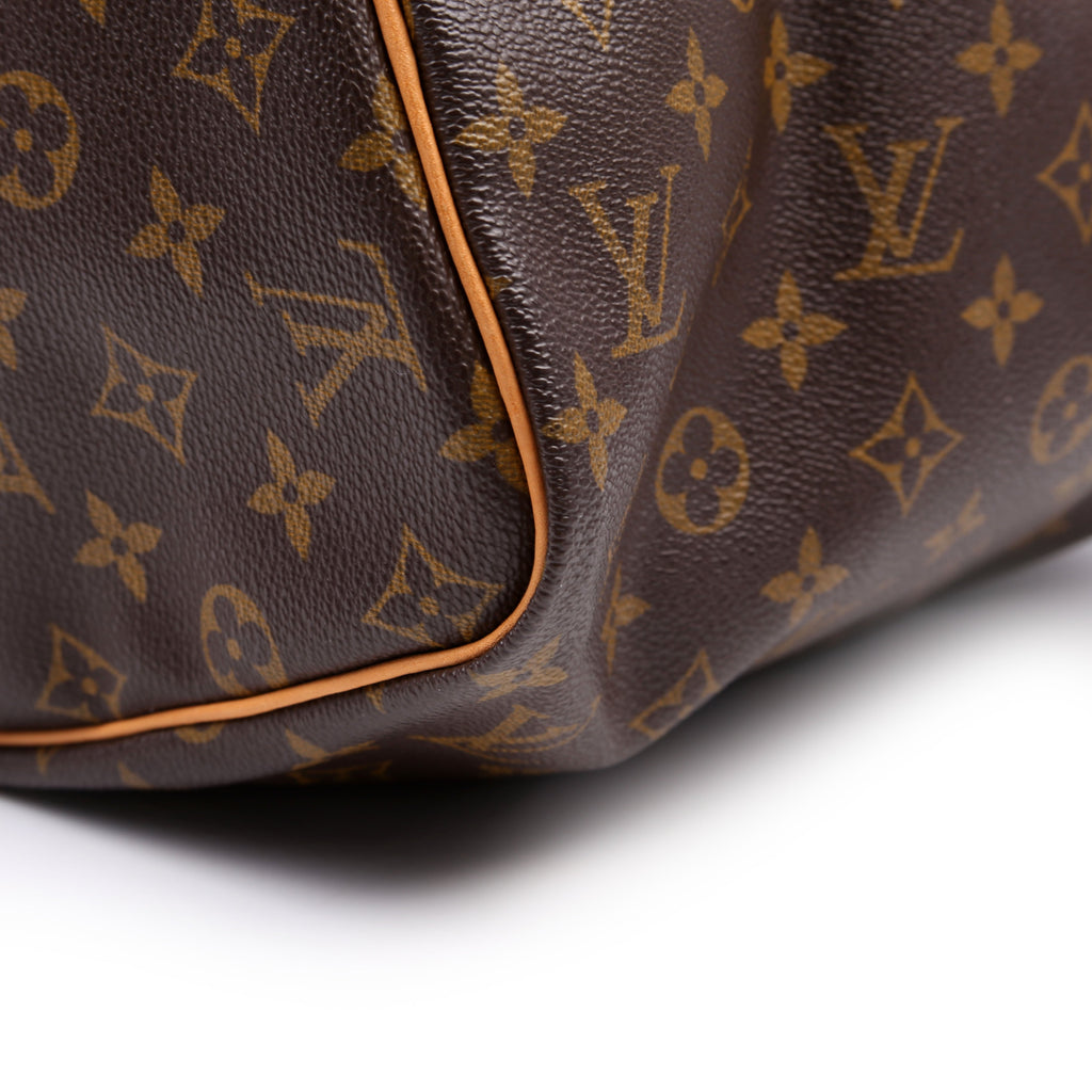 Speedy 30 Monogram