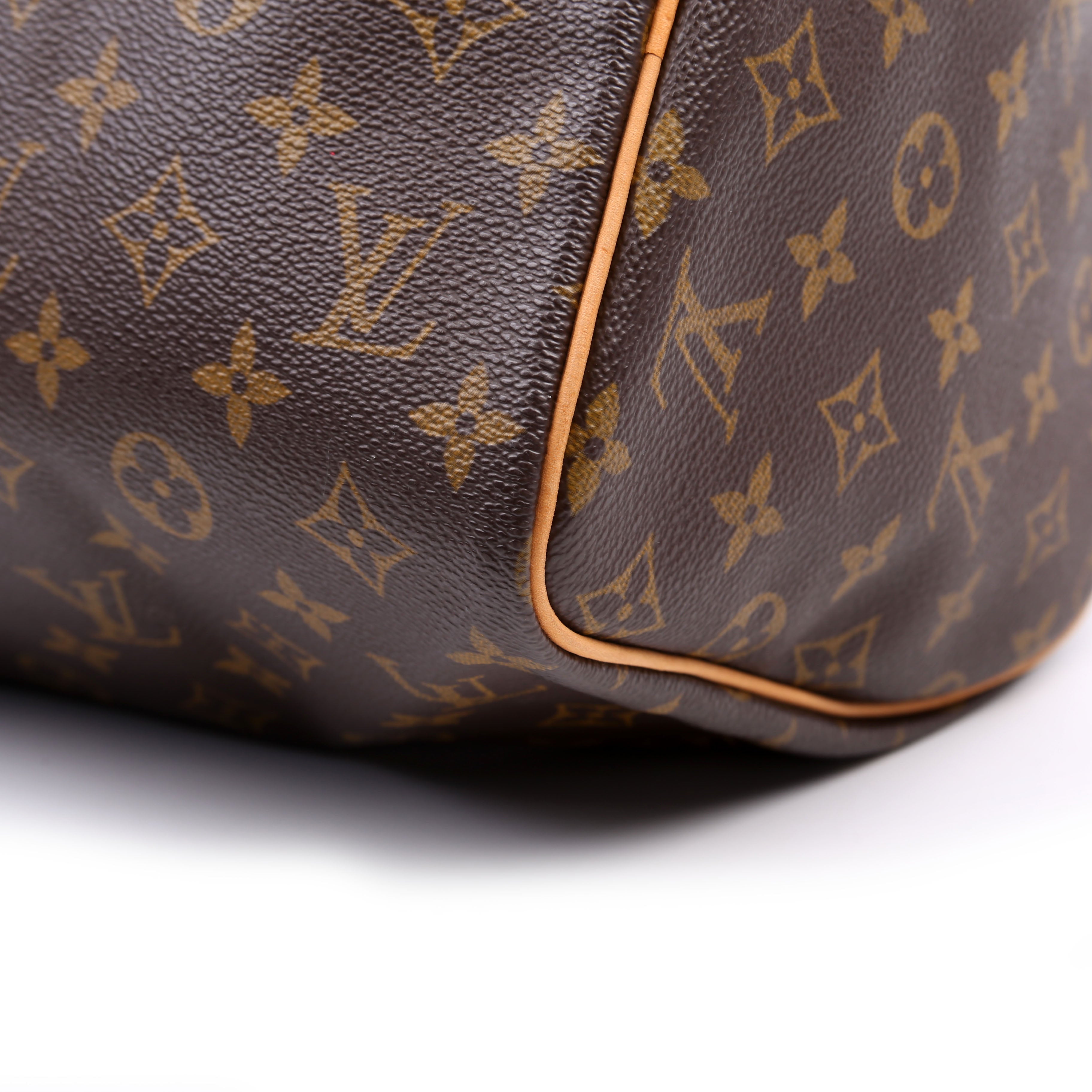 Speedy 30 Monogram