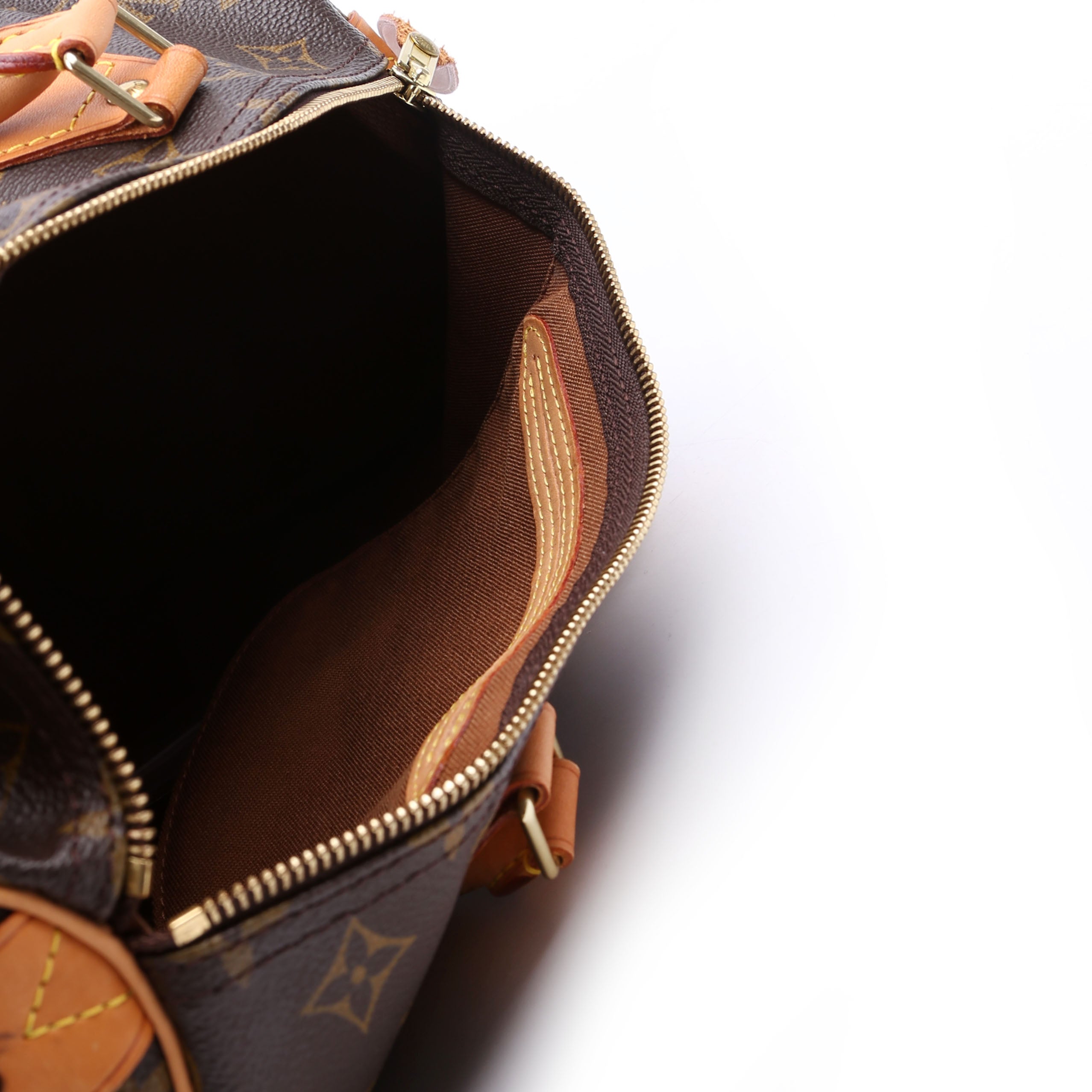 Speedy 30 Monogram