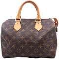 Speedy 25 Monogram