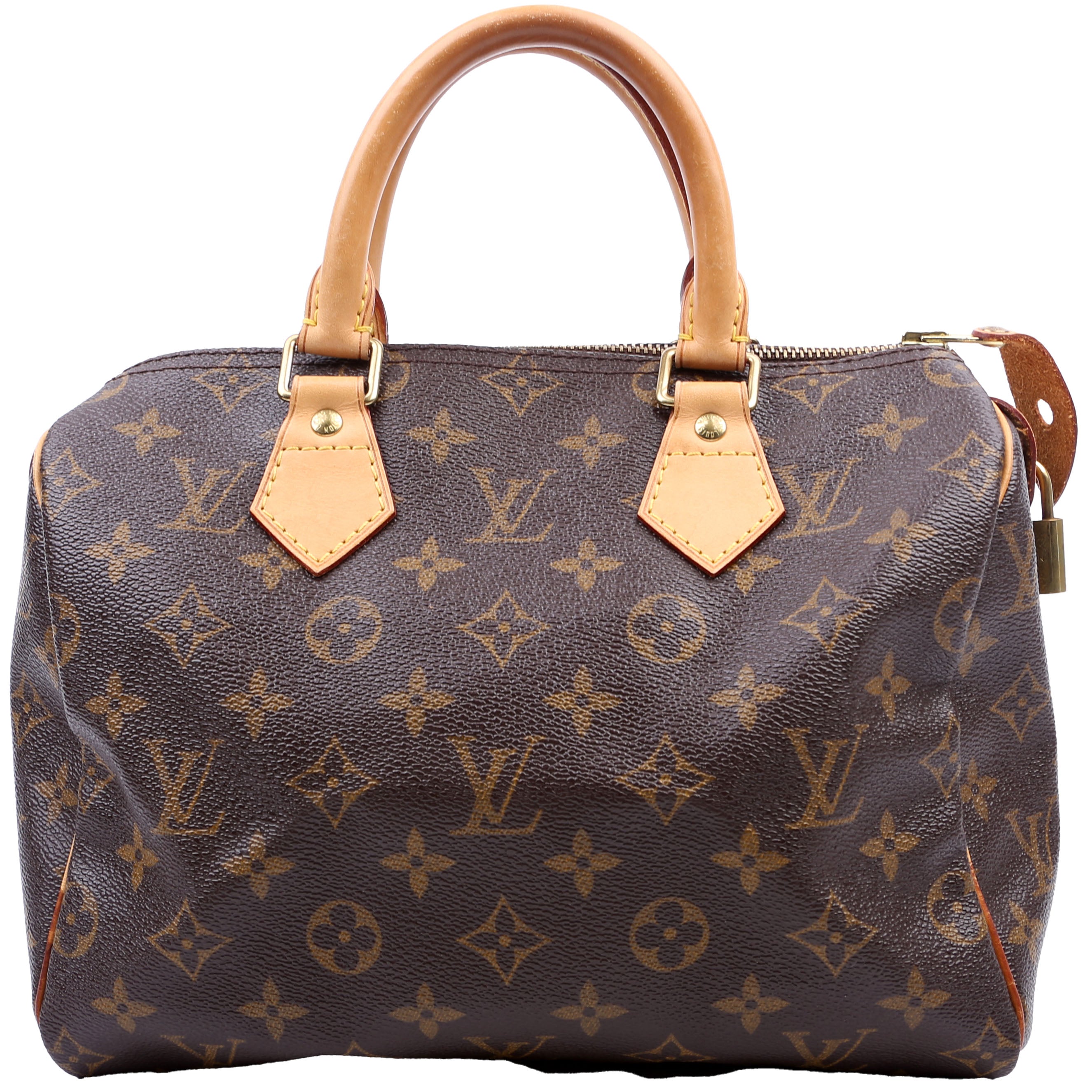Speedy 25 Monogram
