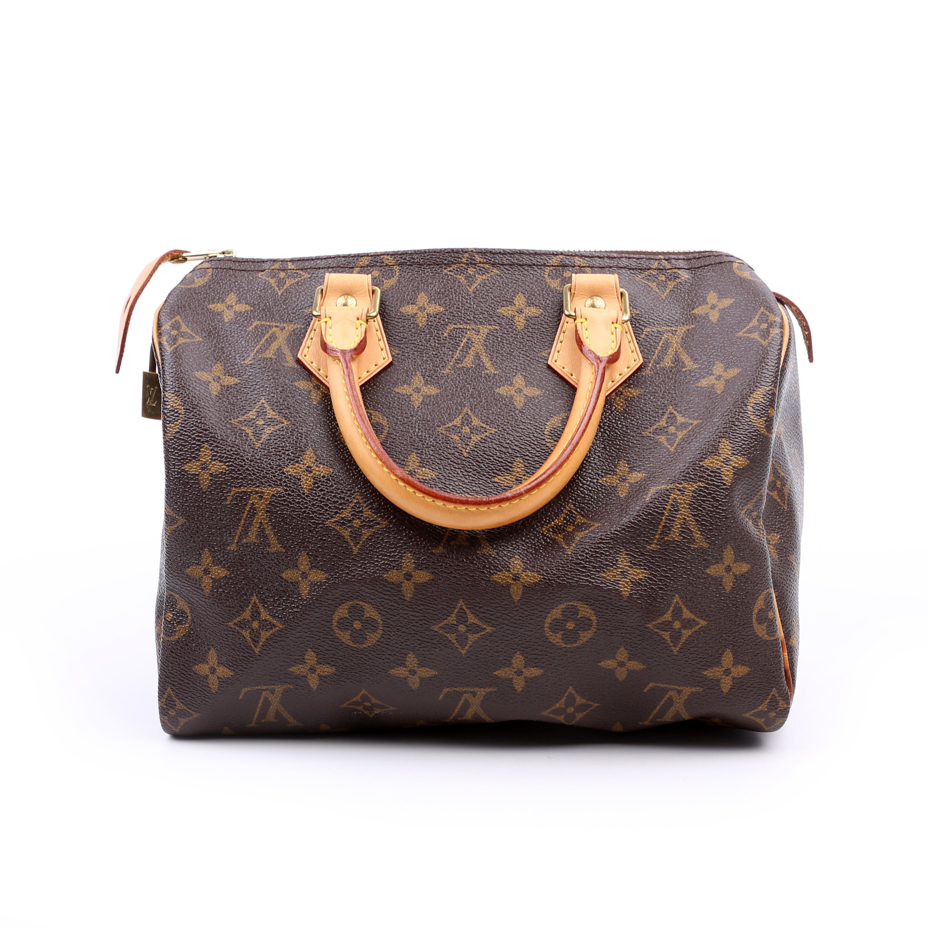 Speedy 25 Monogram