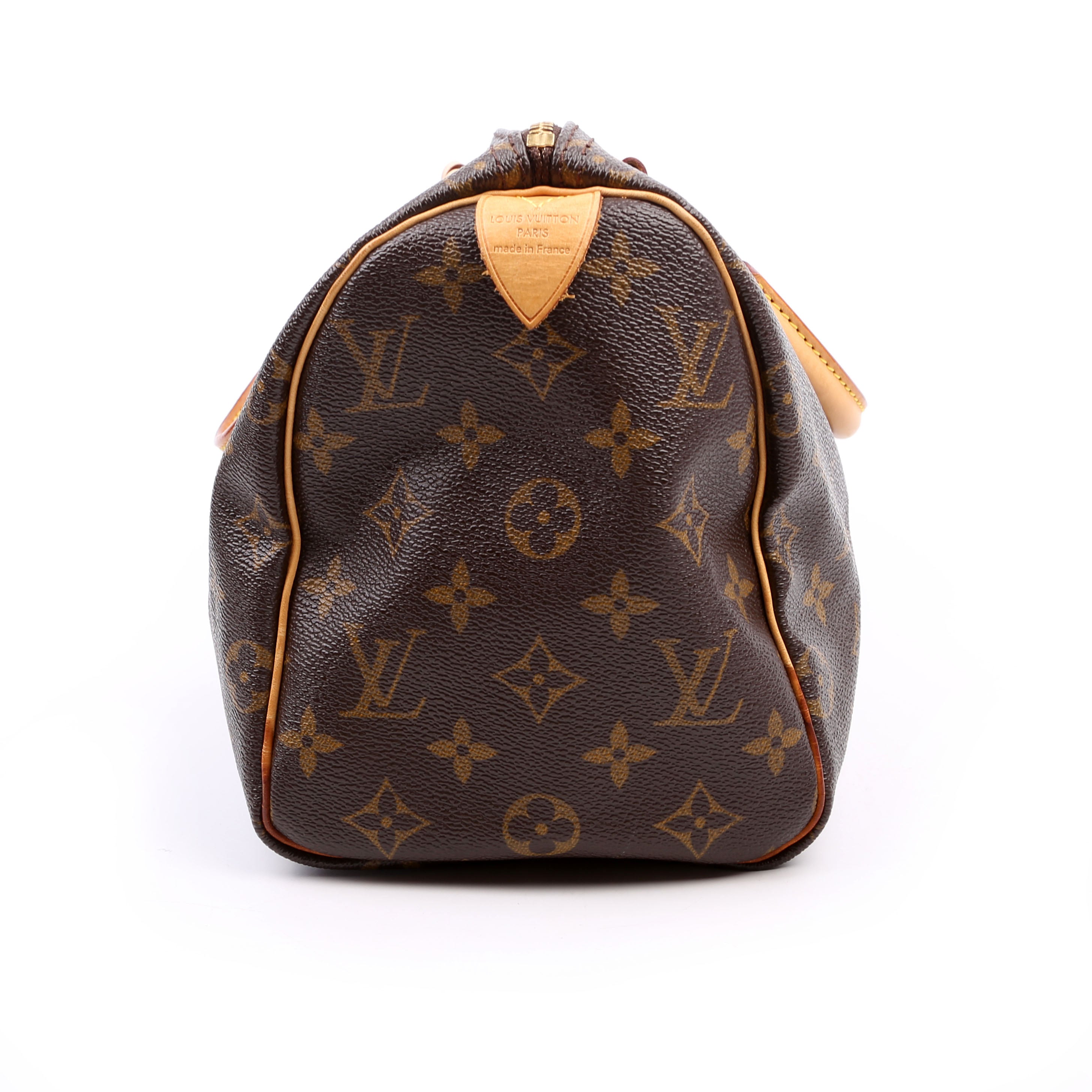 Speedy 25 Monogram
