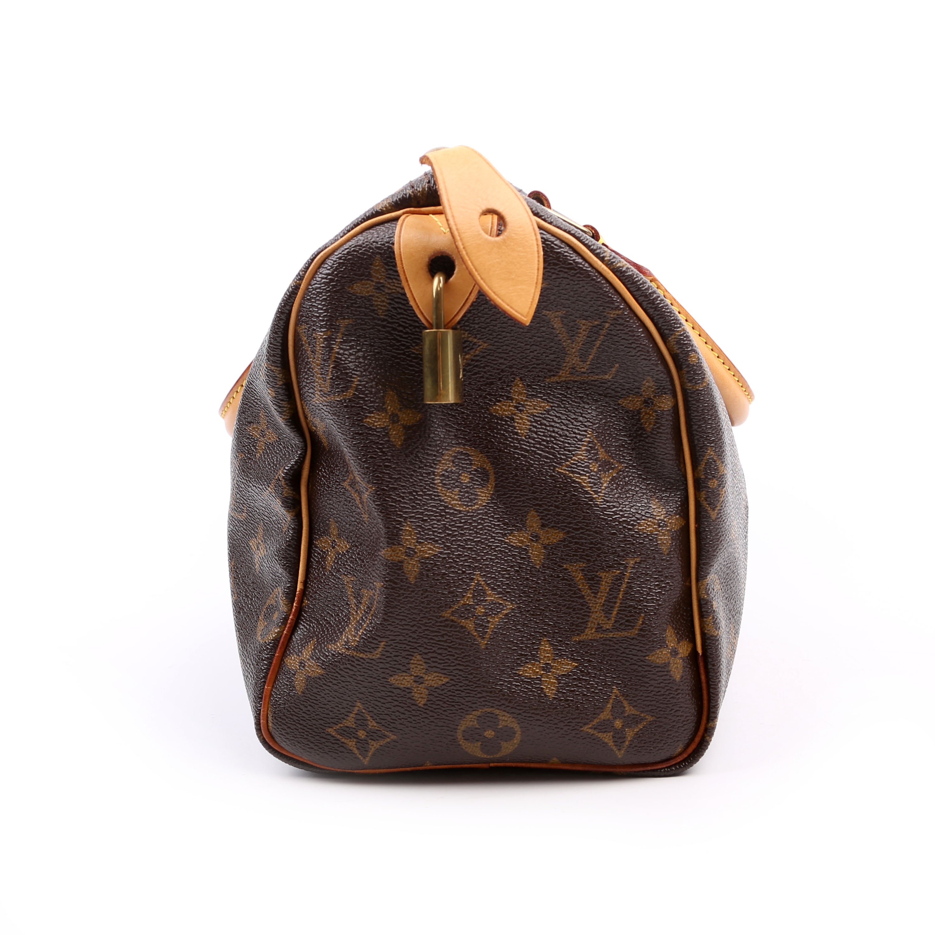Speedy 25 Monogram