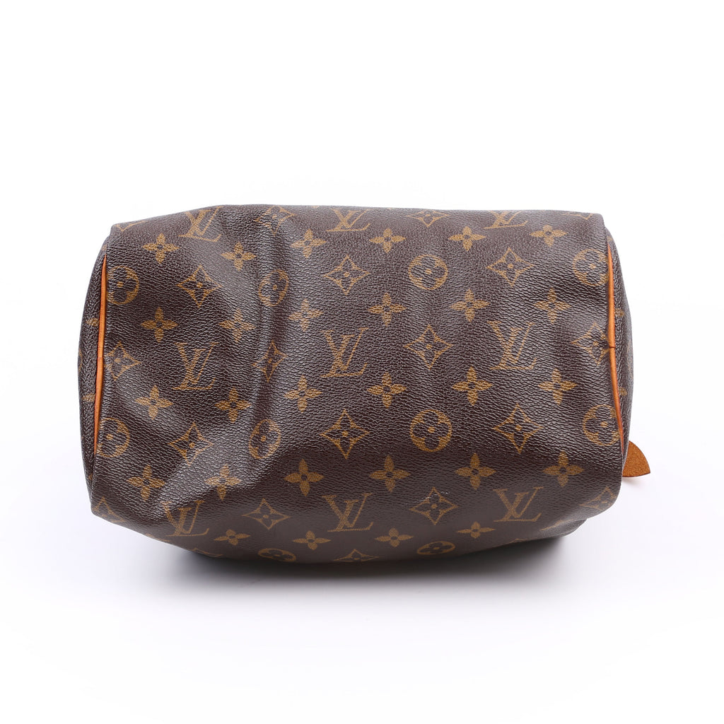 Speedy 25 Monogram