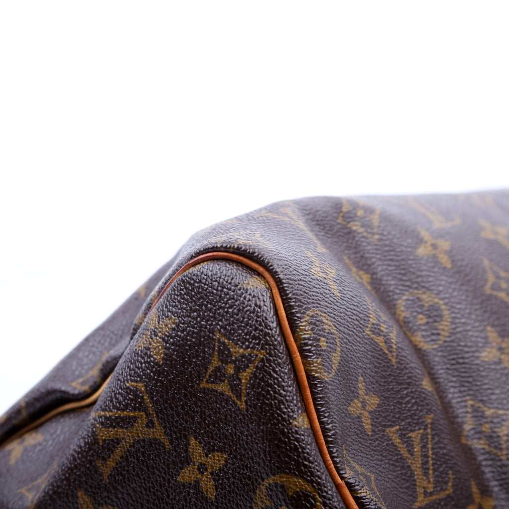 Speedy 25 Monogram