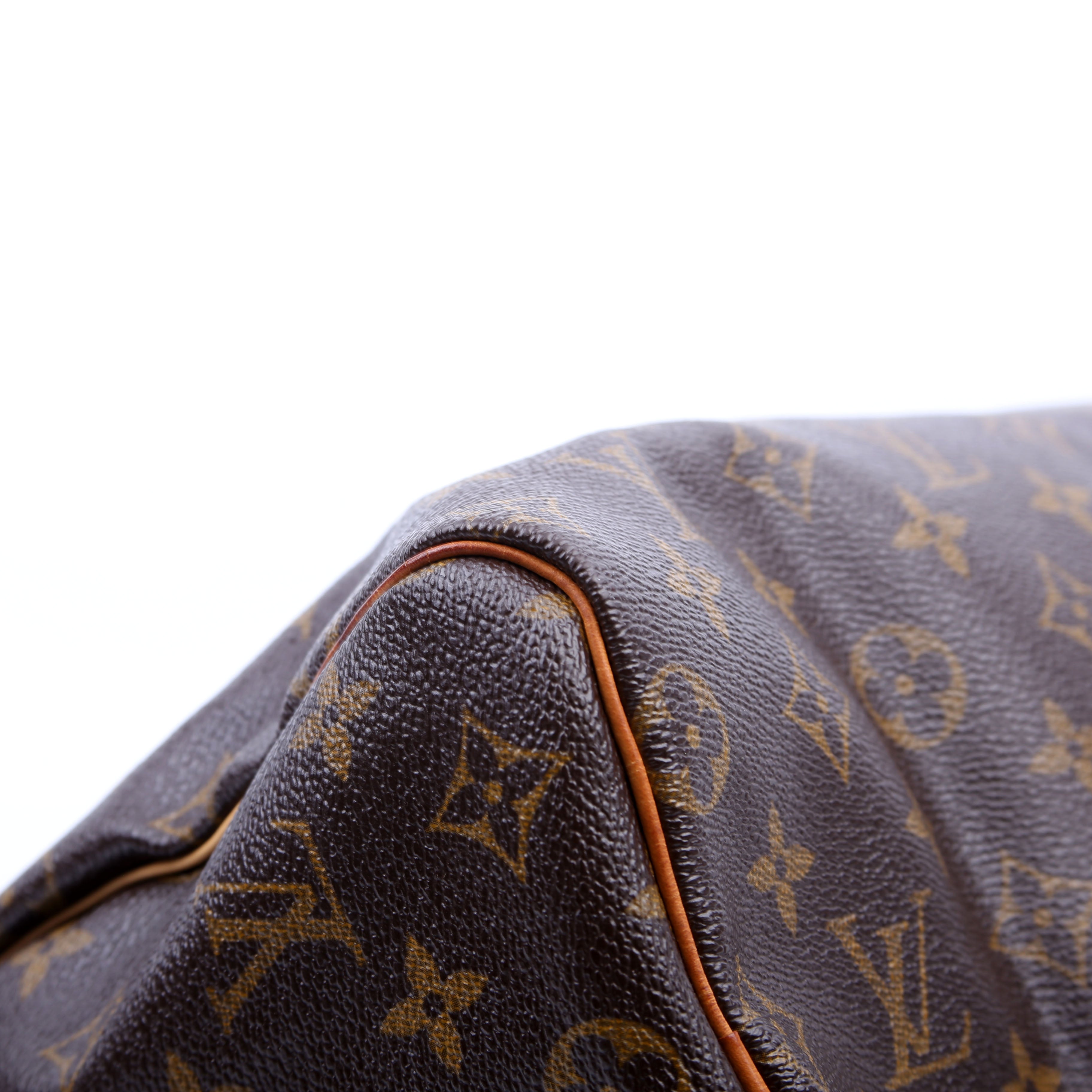 Speedy 25 Monogram