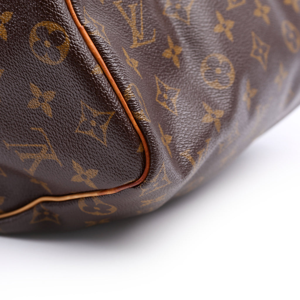 Speedy 25 Monogram
