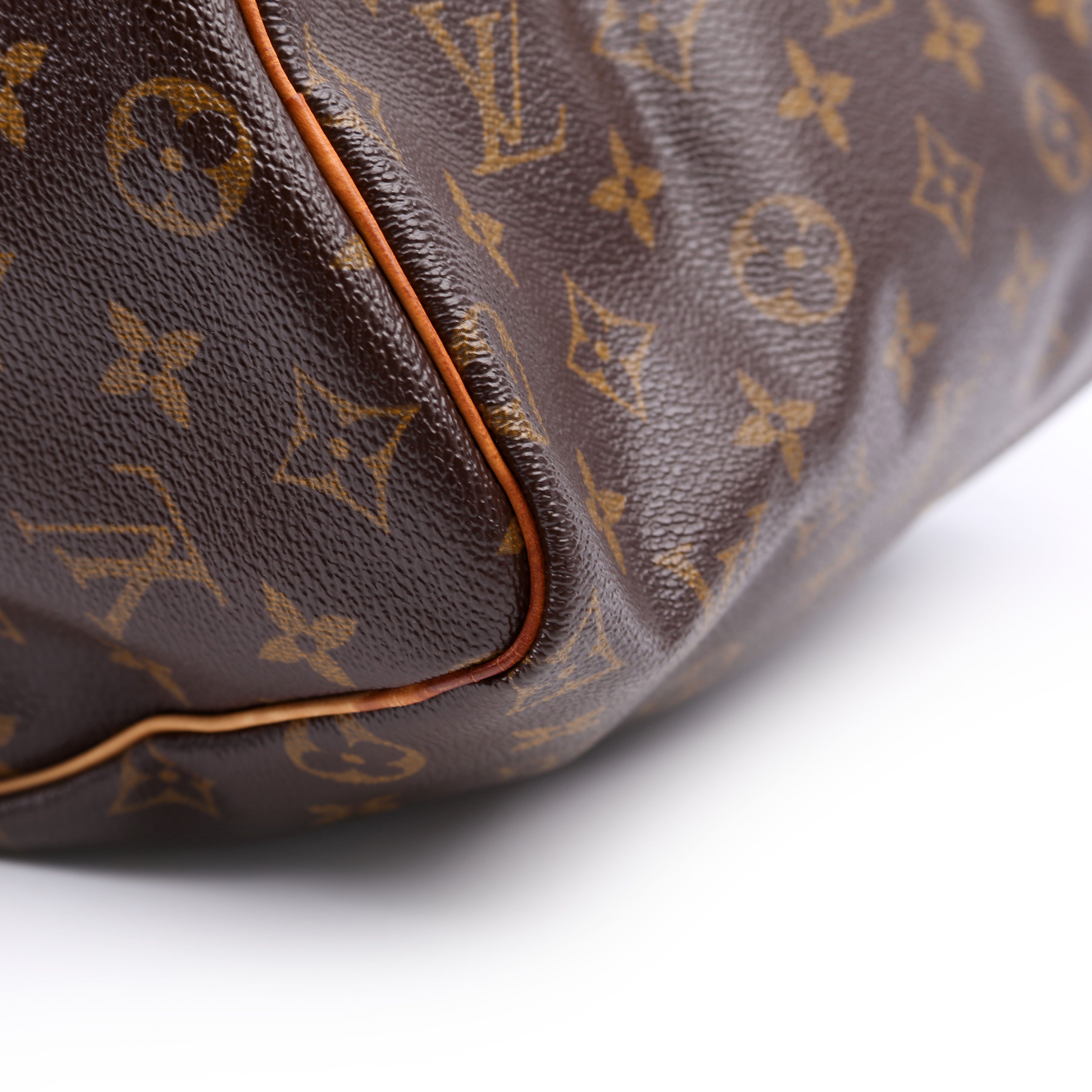 Speedy 25 Monogram