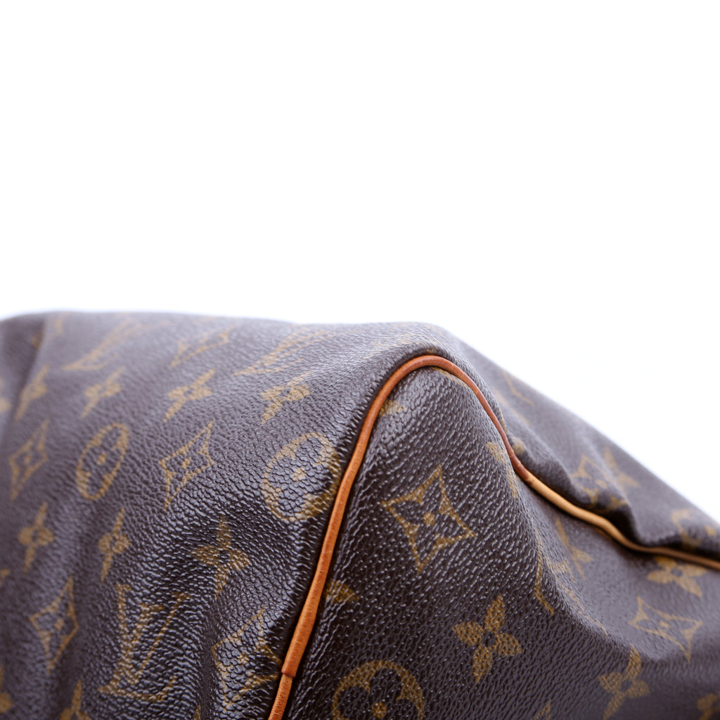 Speedy 25 Monogram