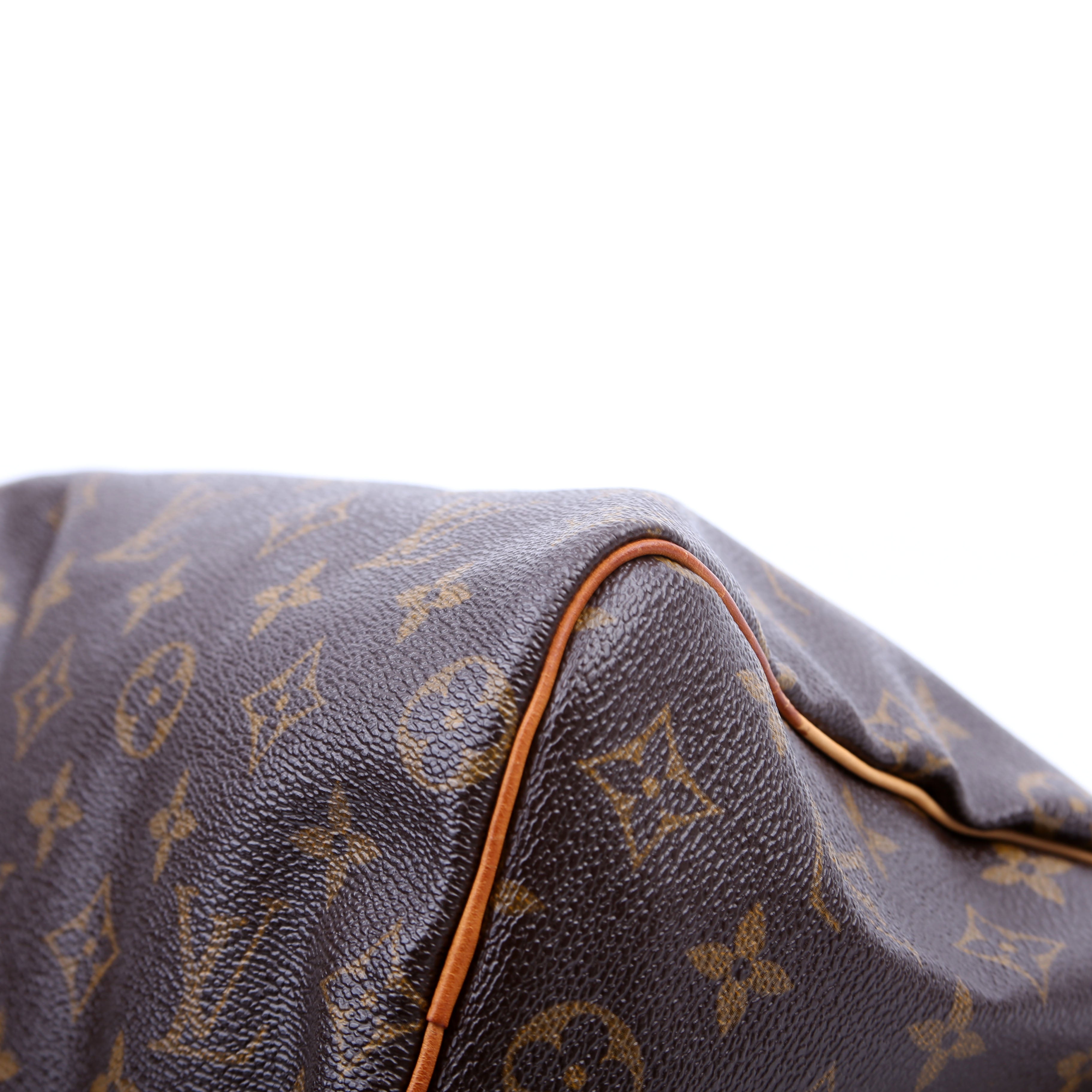 Speedy 25 Monogram