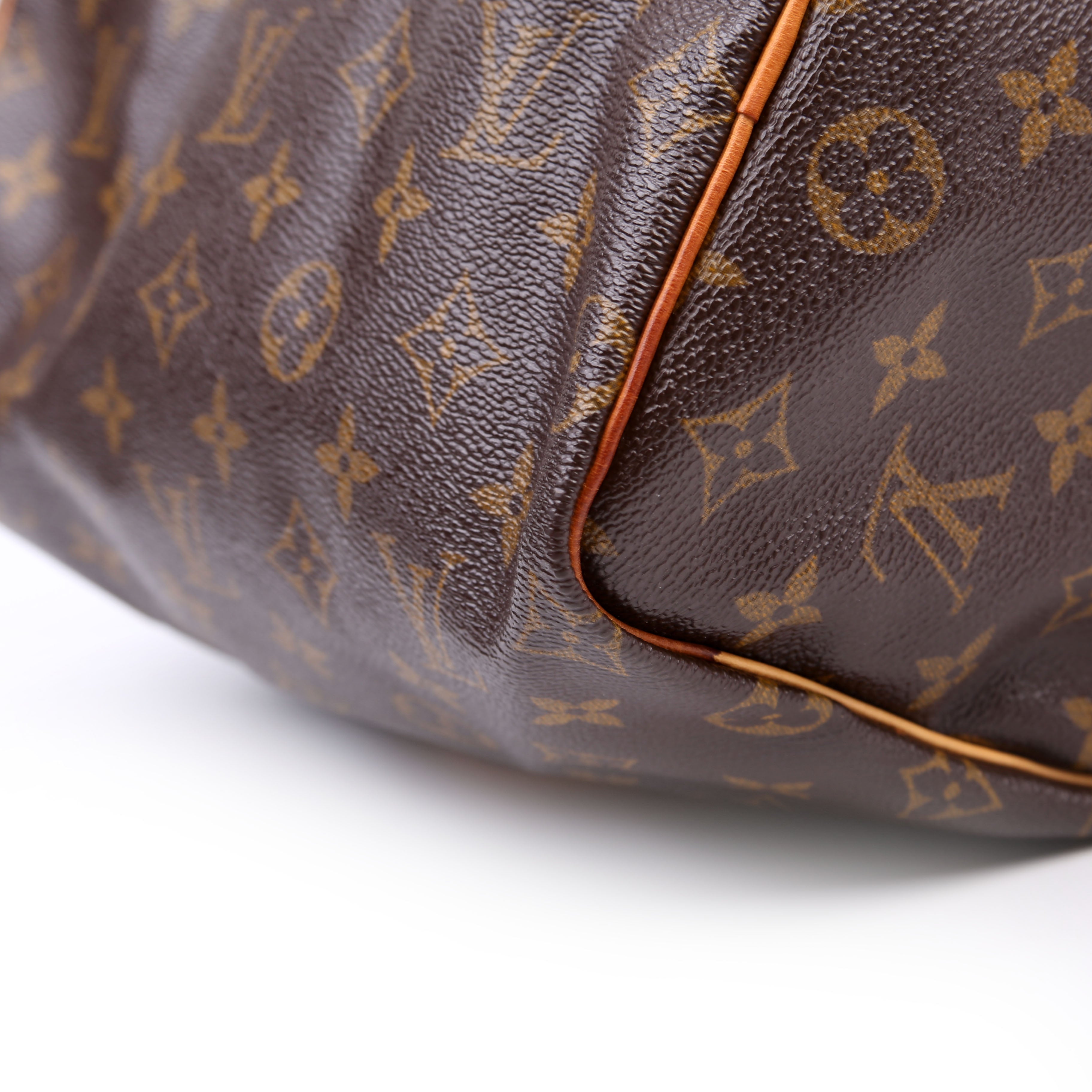 Speedy 25 Monogram