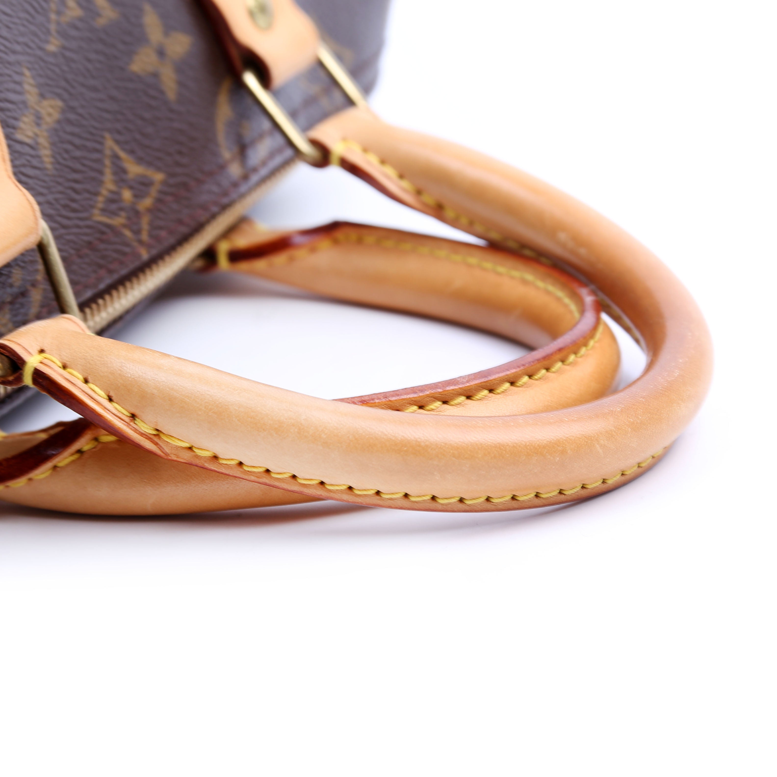 Speedy 25 Monogram