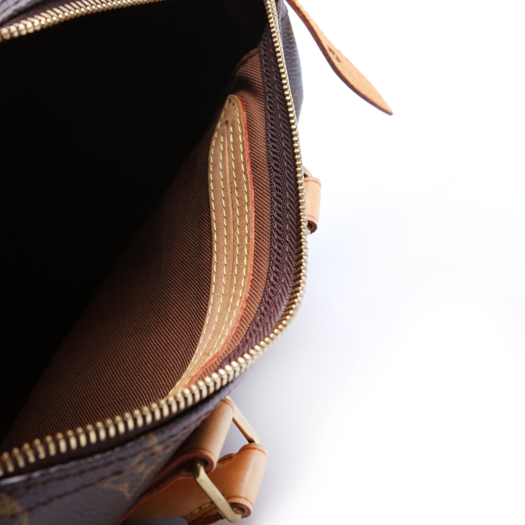 Speedy 25 Monogram
